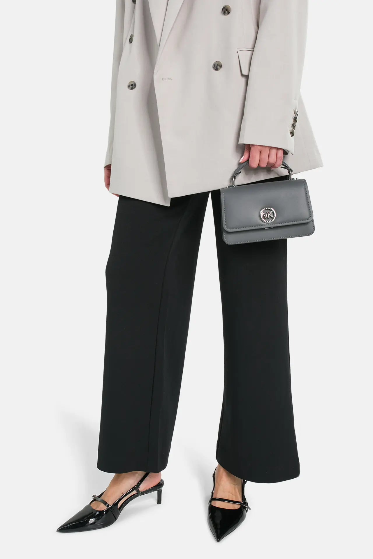 MICHAEL MICHAEL KORS
Umhängetasche 'Delancey'