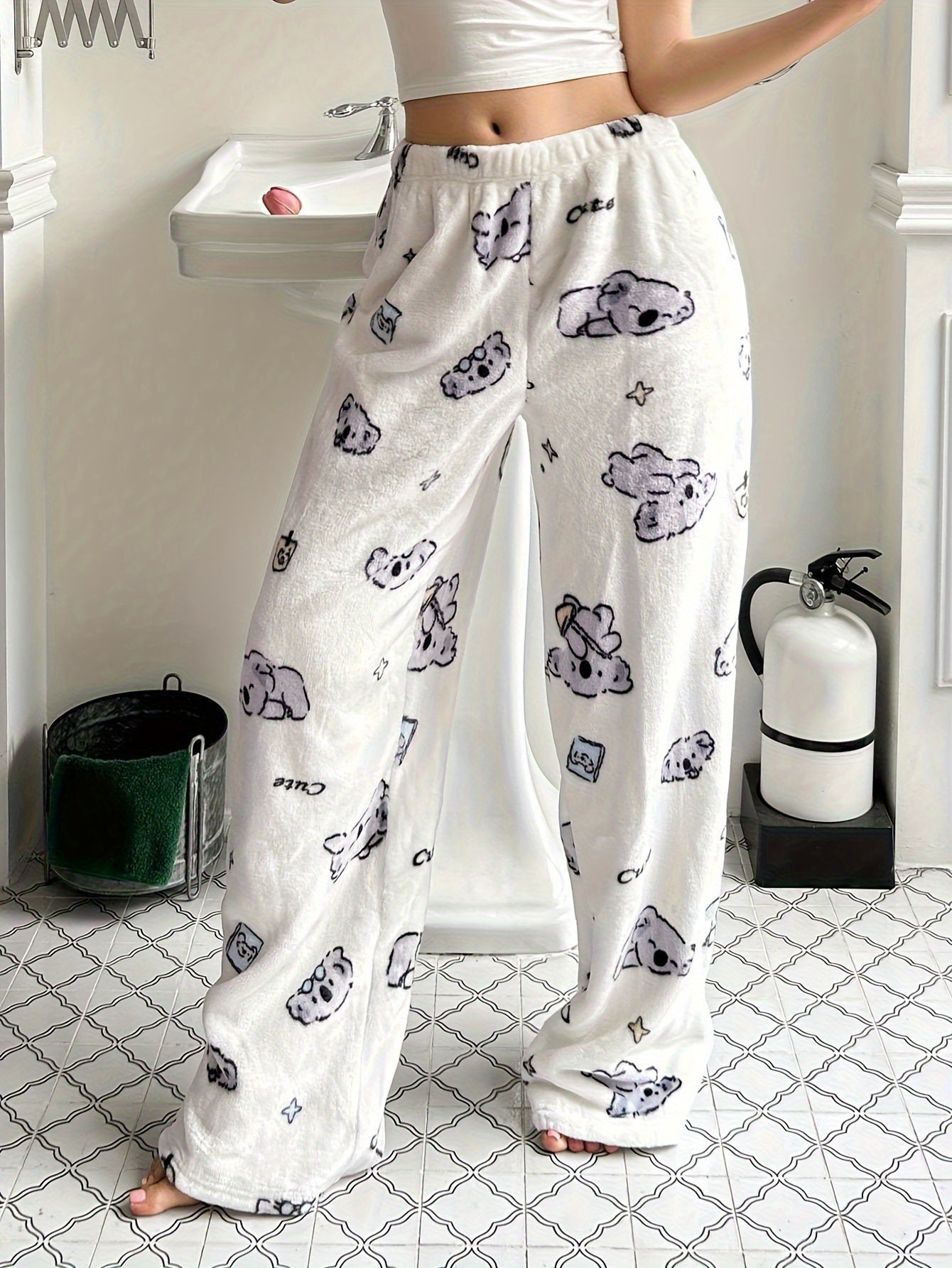 Hose Kira – Koala Pyjama