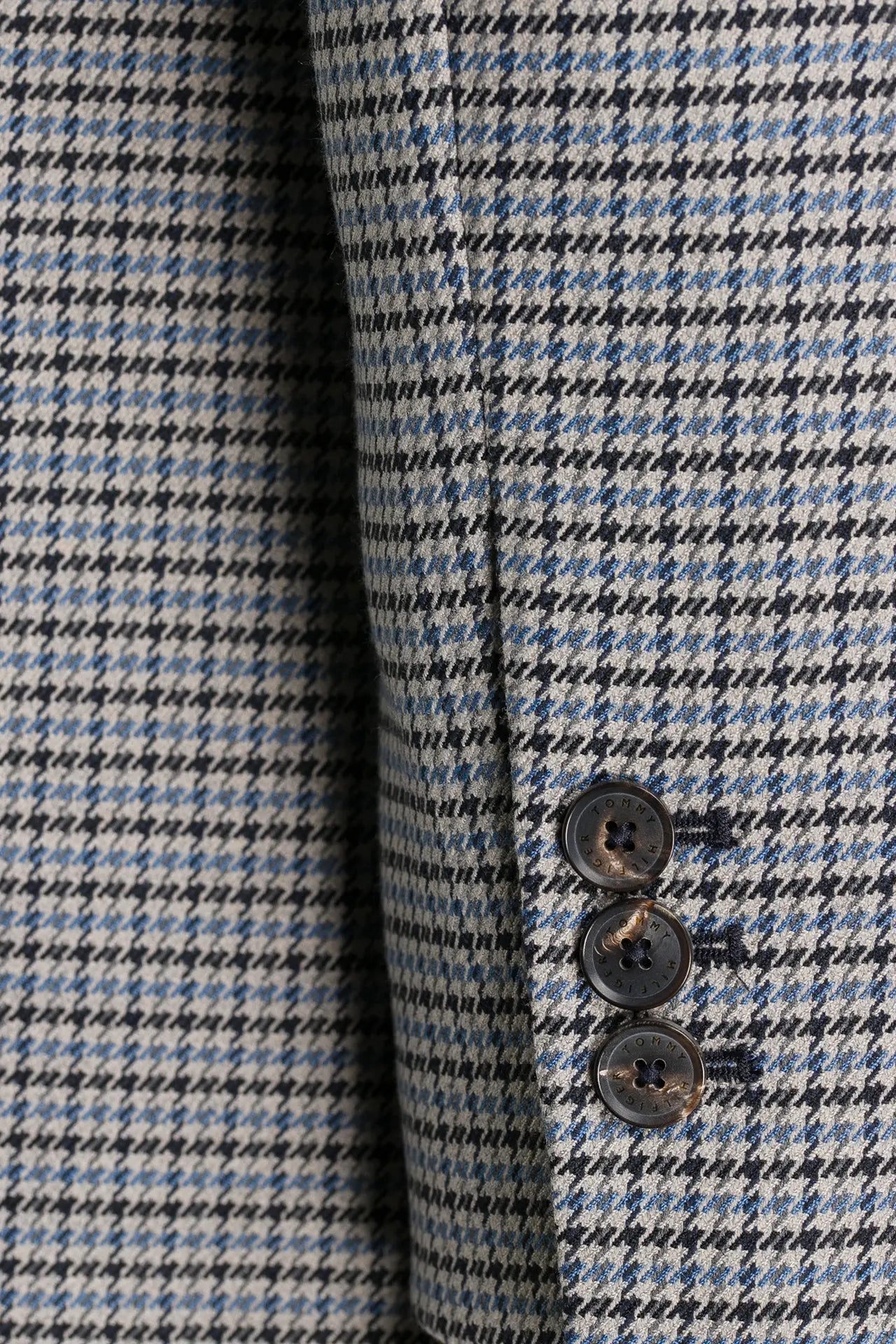 TOMMY HILFIGER Blazer
