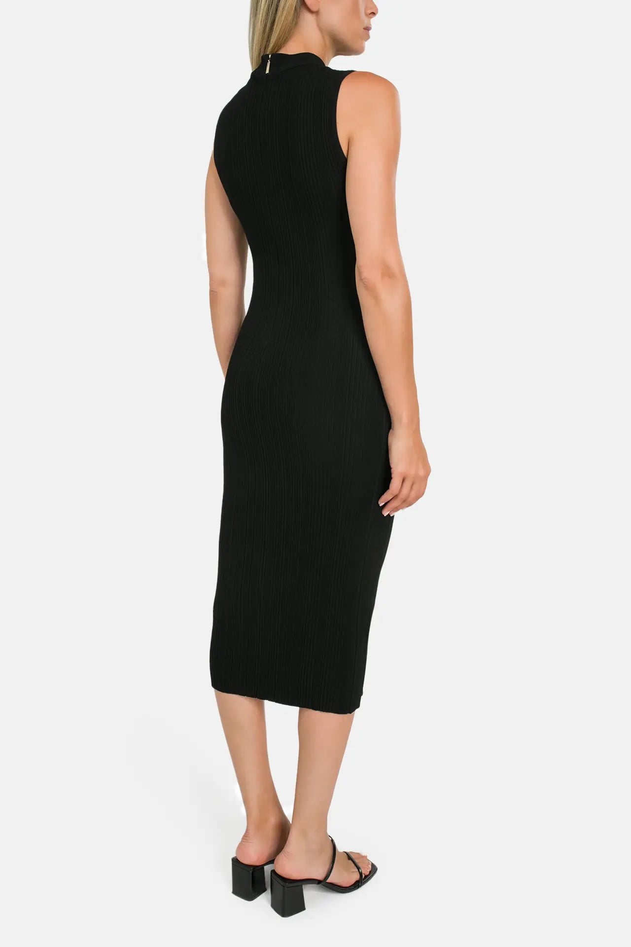MICHAEL MICHAEL KORS Jerseykleid