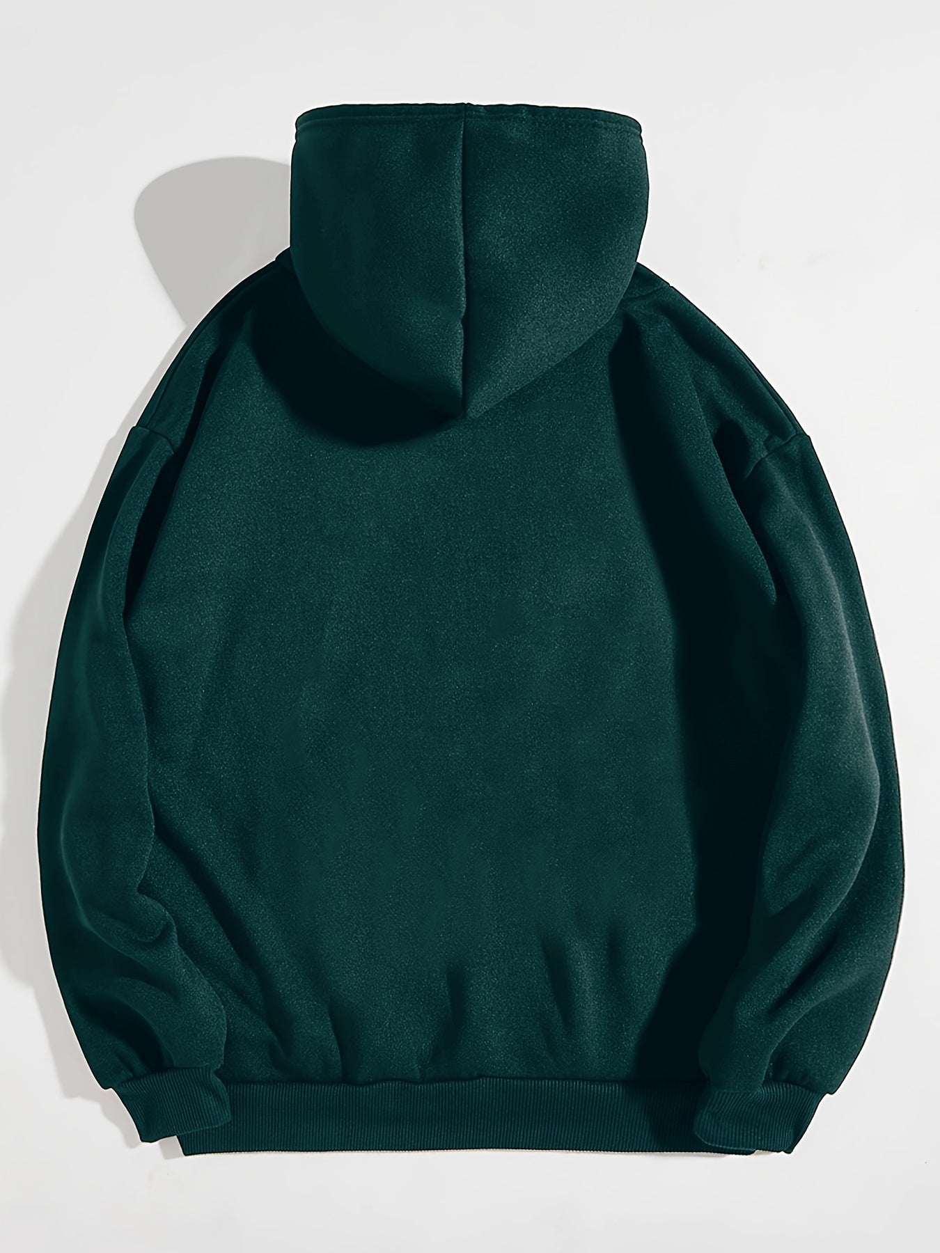 Hoodie Paris – Letter & Bow Print Sweatshirt