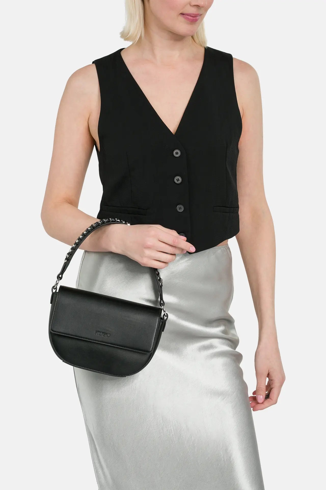 HUGO Schultertasche 'Madyson'