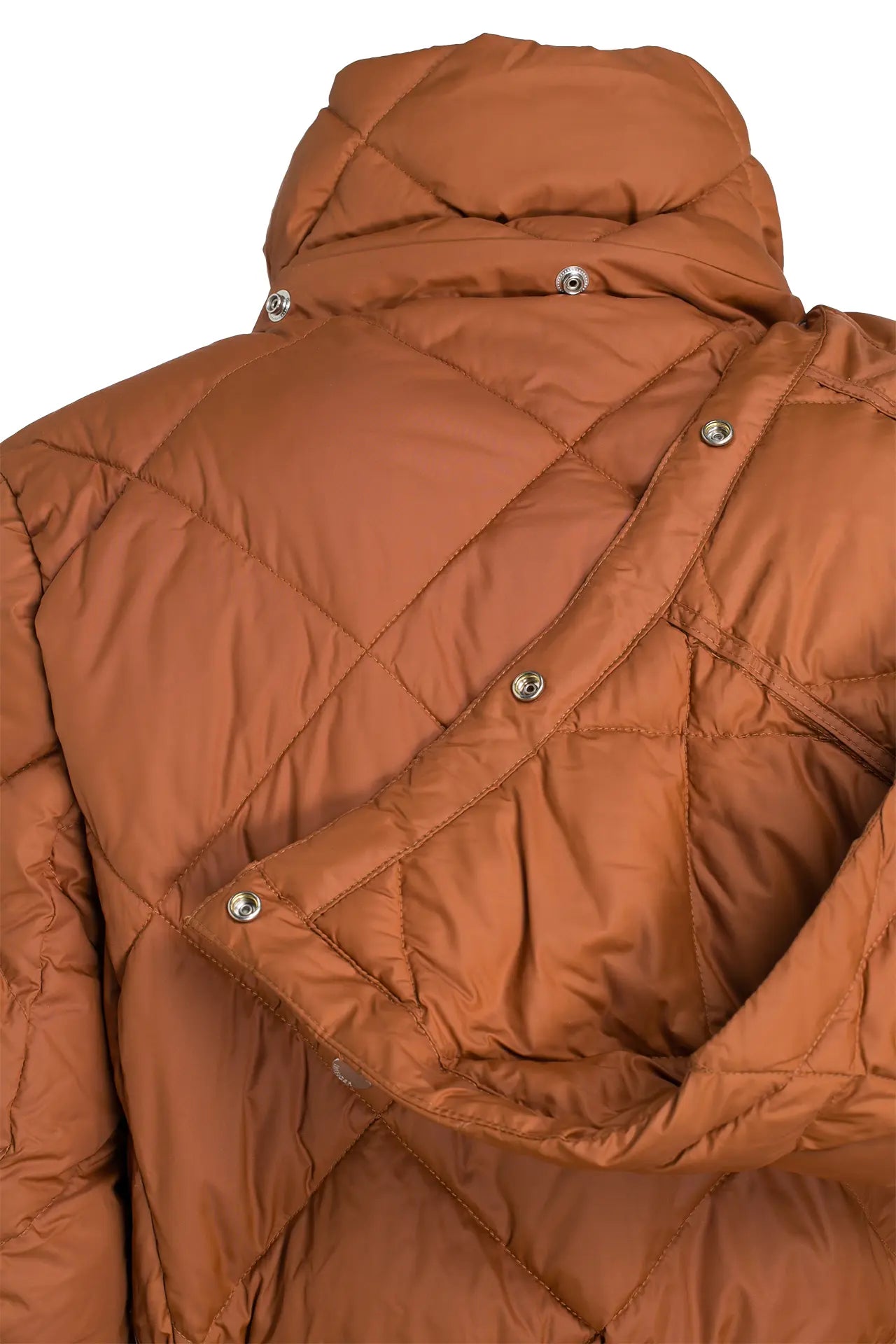 TOMMY HILFIGER Steppjacke