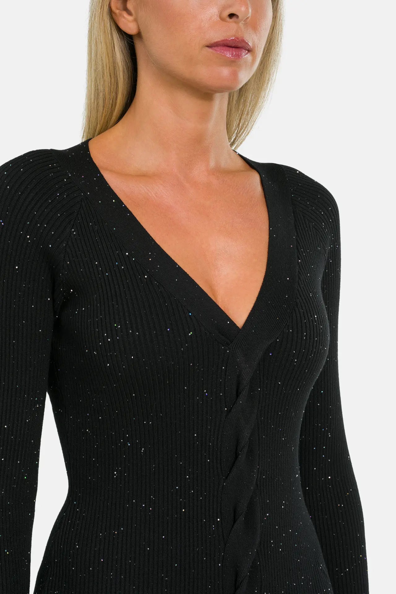 GUESS Strickkleid 'Celia'