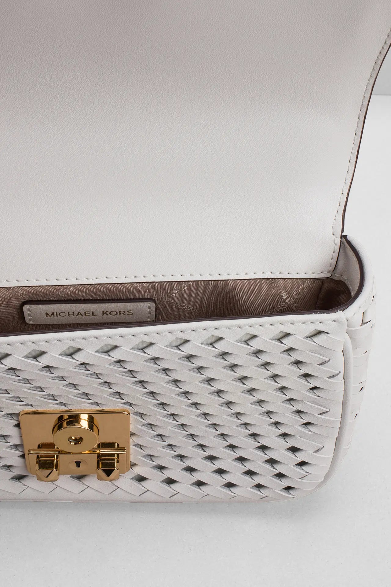 MICHAEL MICHAEL KORS Schultertasche 'Tribeca'