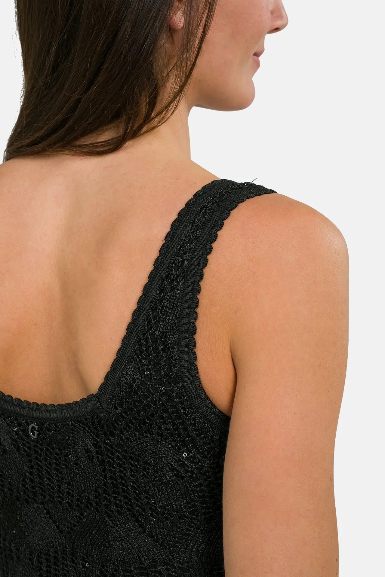 GUESS Strickkleid