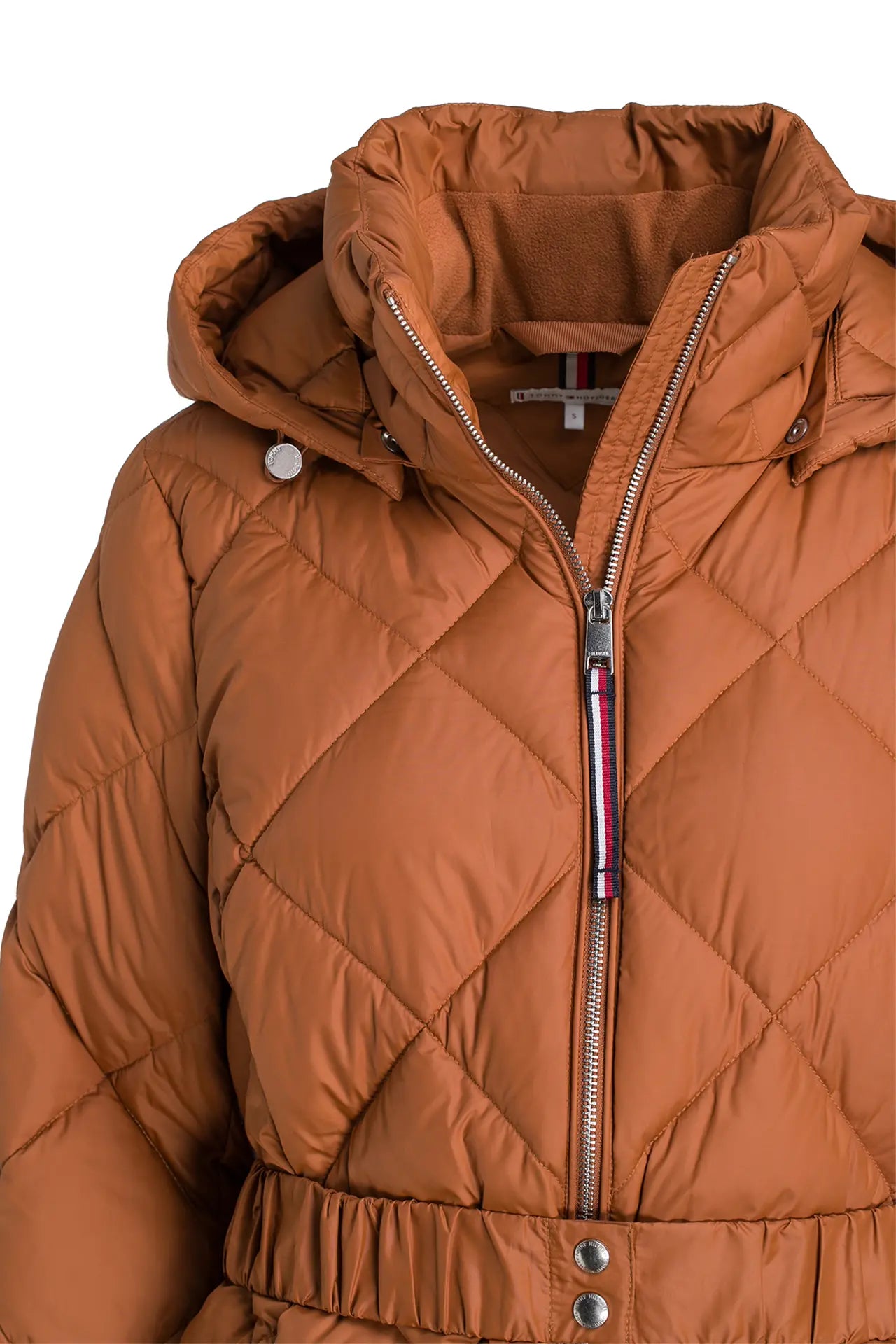 TOMMY HILFIGER Steppjacke