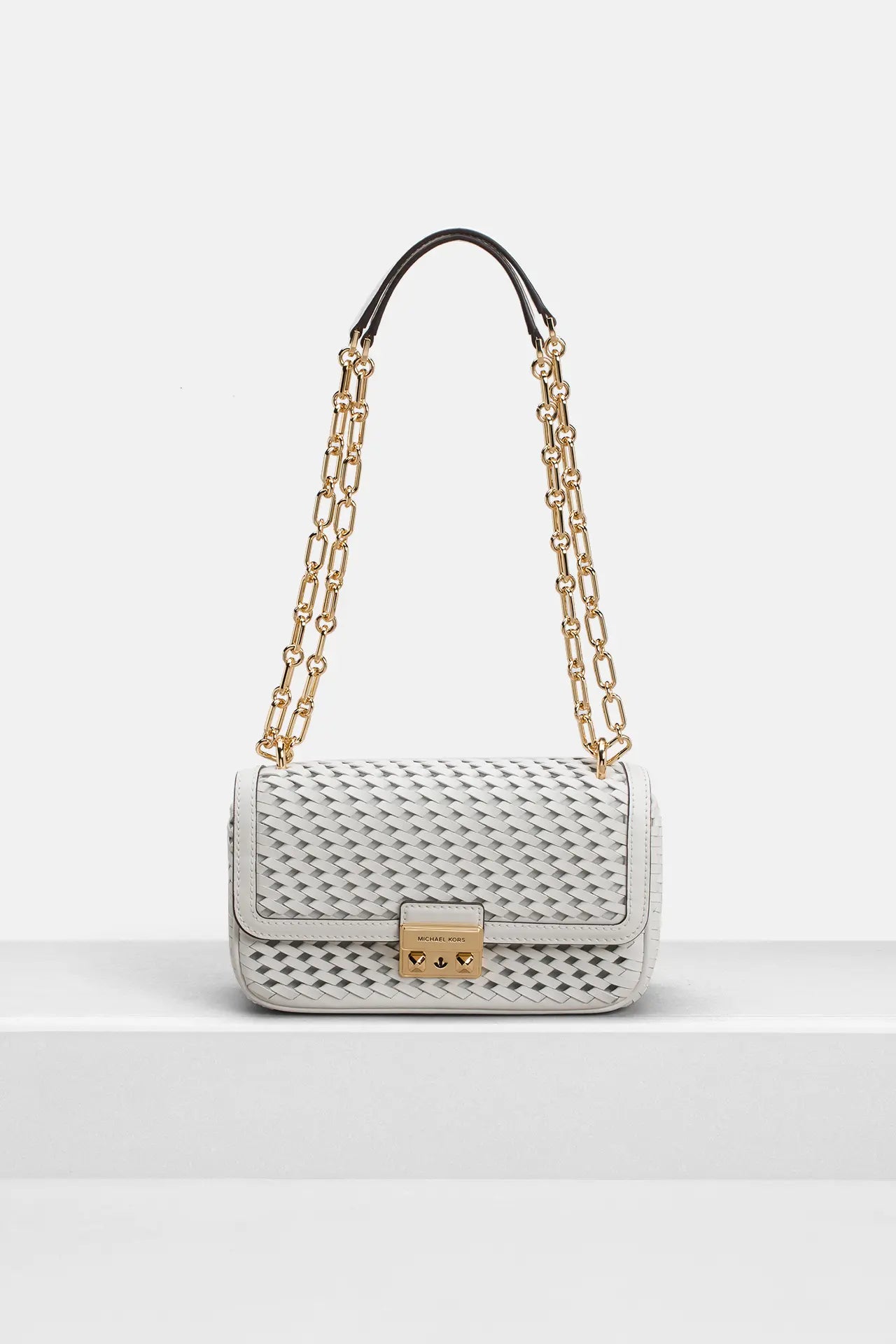 MICHAEL MICHAEL KORS Schultertasche 'Tribeca'