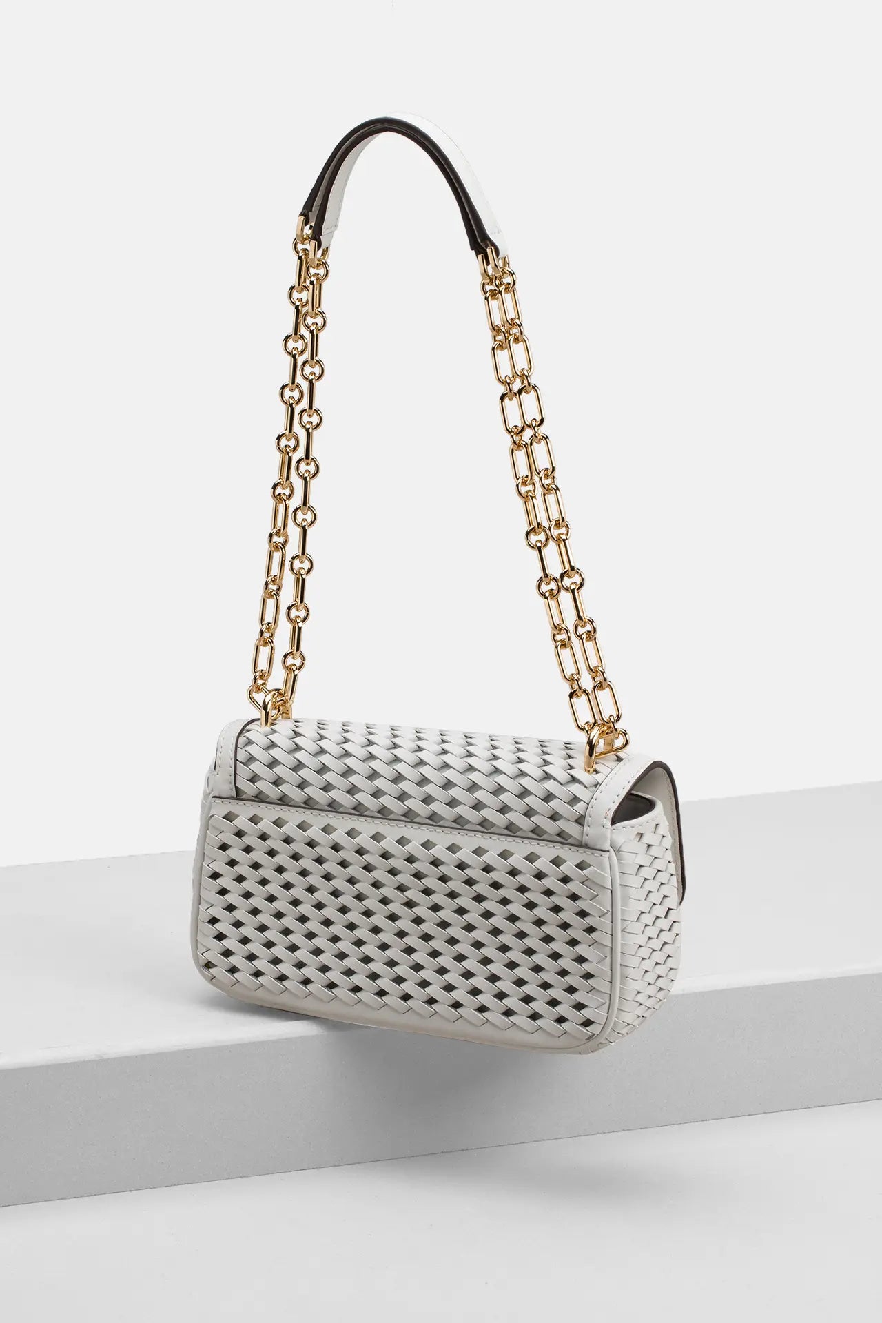 MICHAEL MICHAEL KORS Schultertasche 'Tribeca'