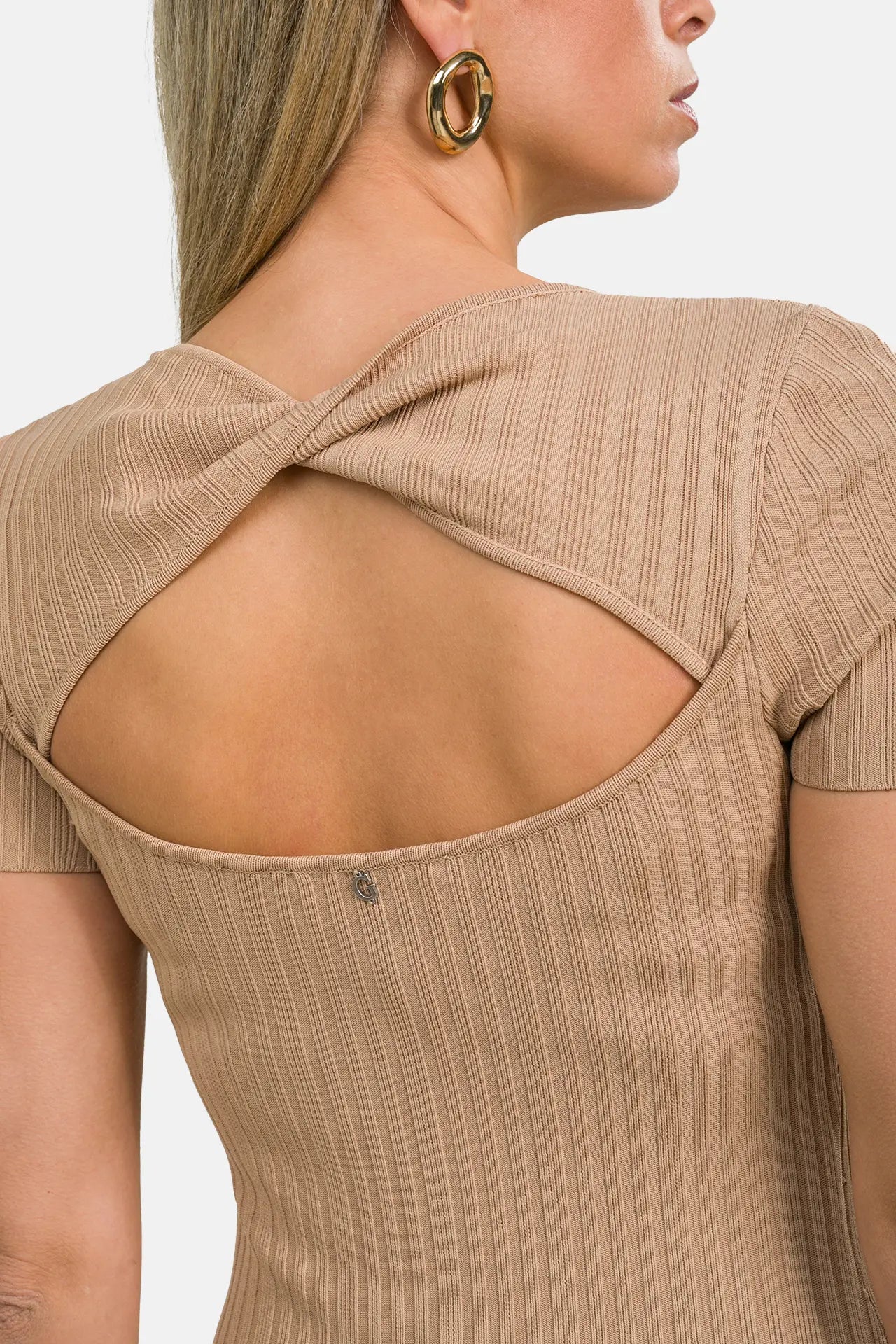 GUESS Strickkleid 'Anne'