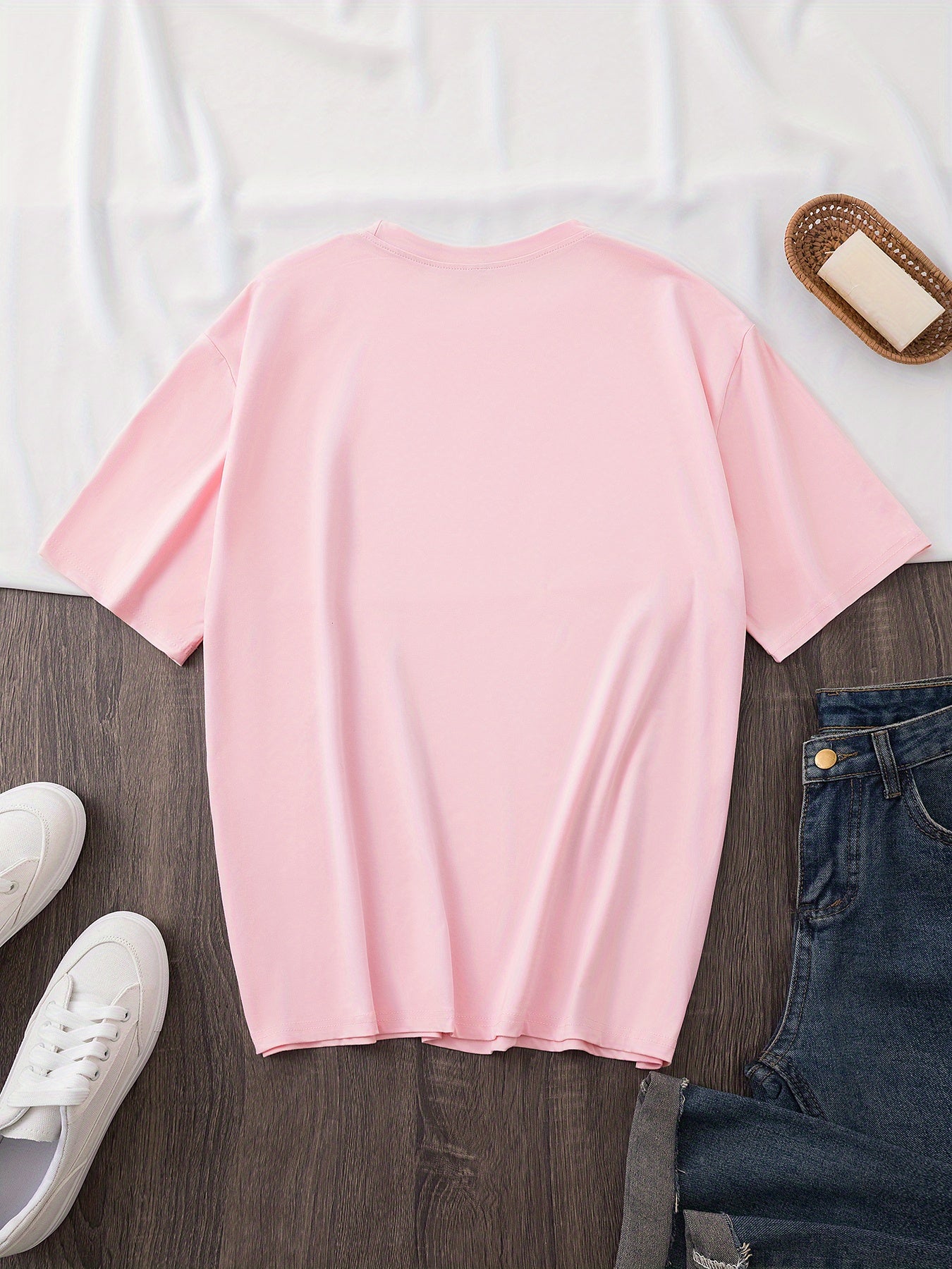 Shirt Niva – Print Casual