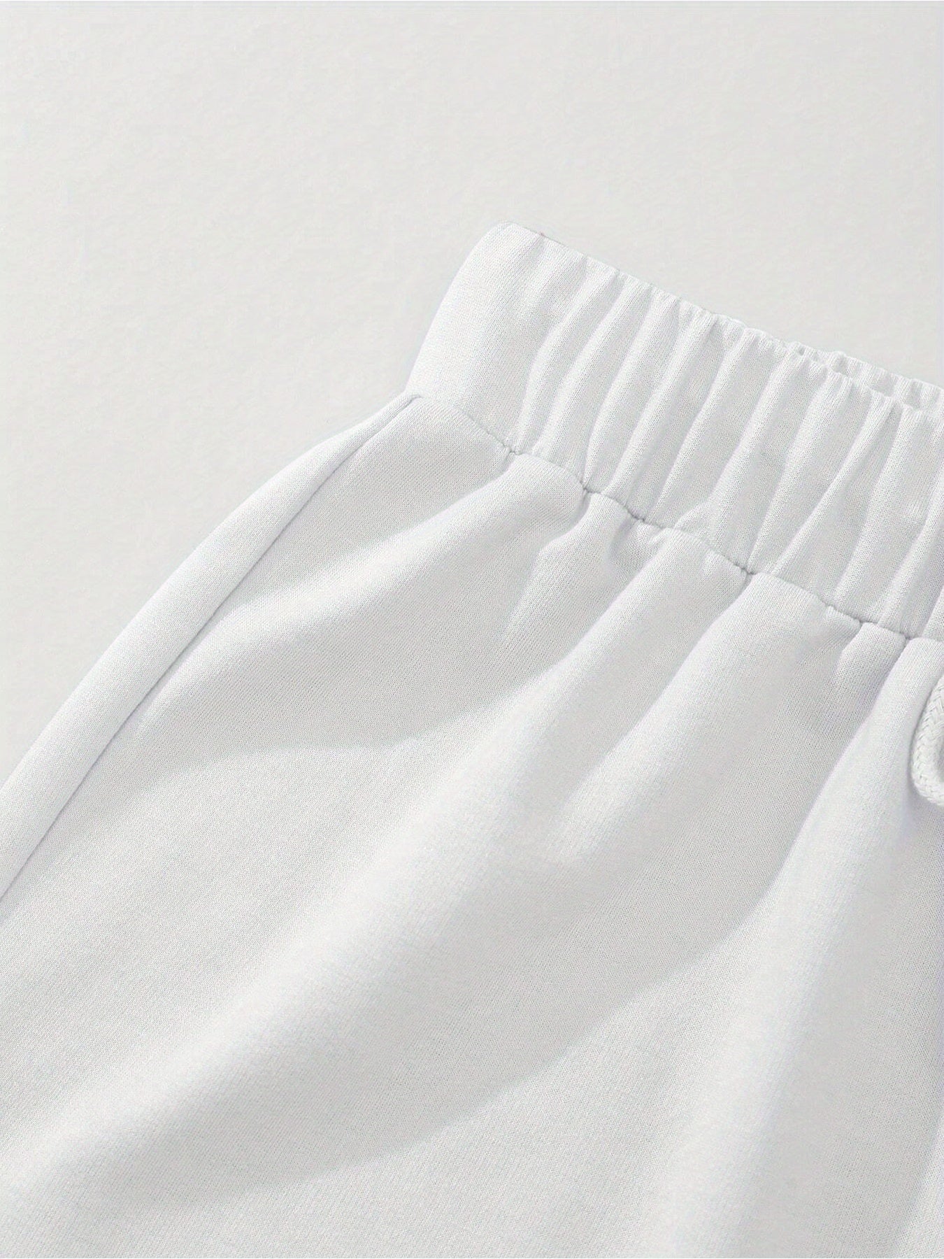 Shorts Liva – Palm Live Print