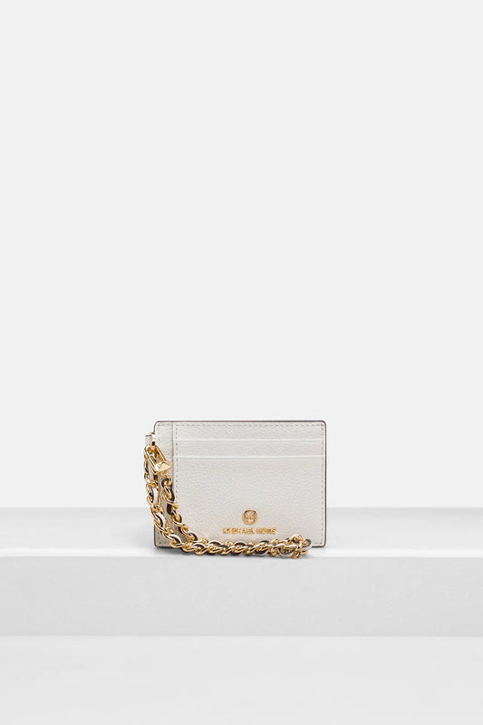 MICHAEL MICHAEL KORS Leder-Kartenetui