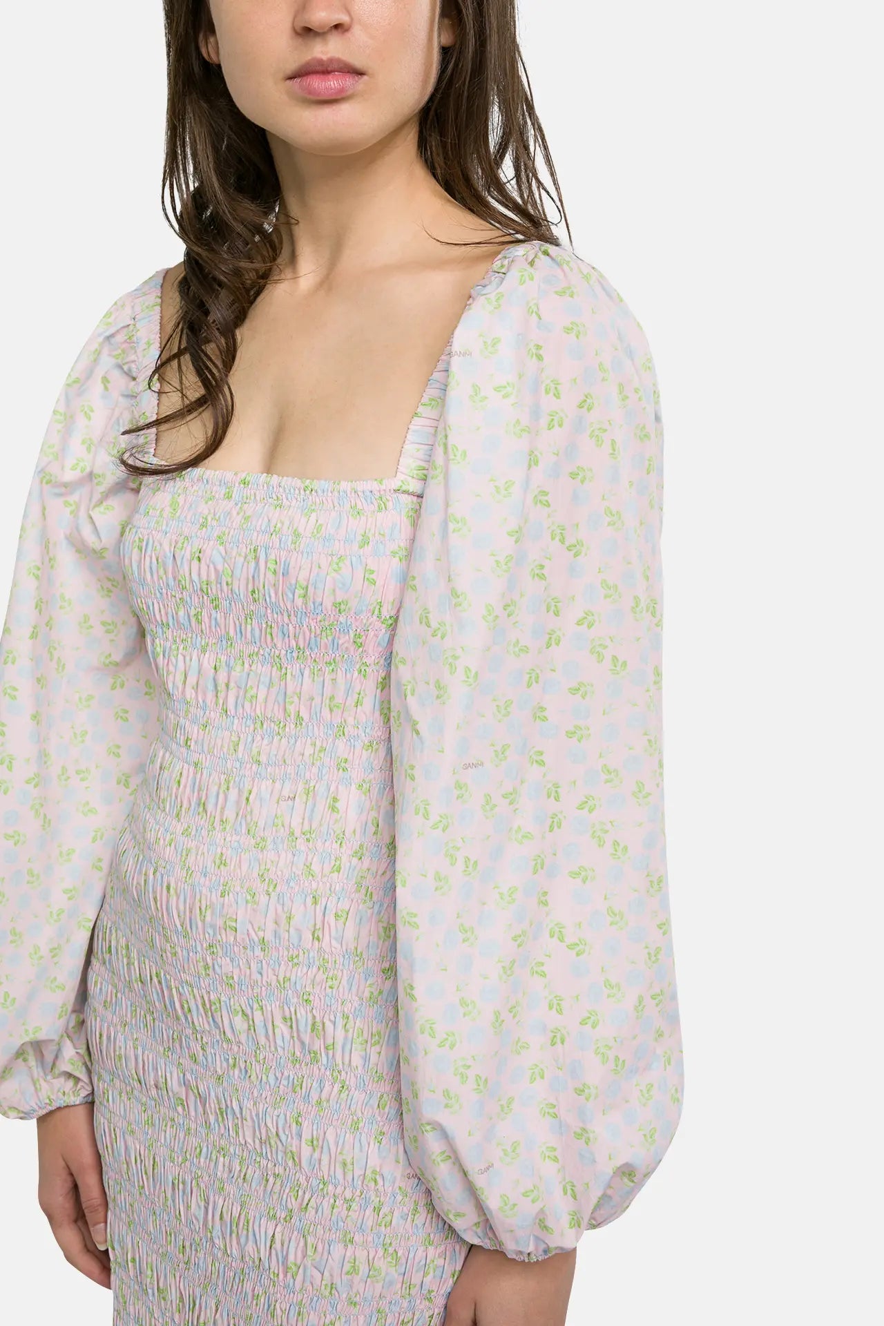GANNI Kleid