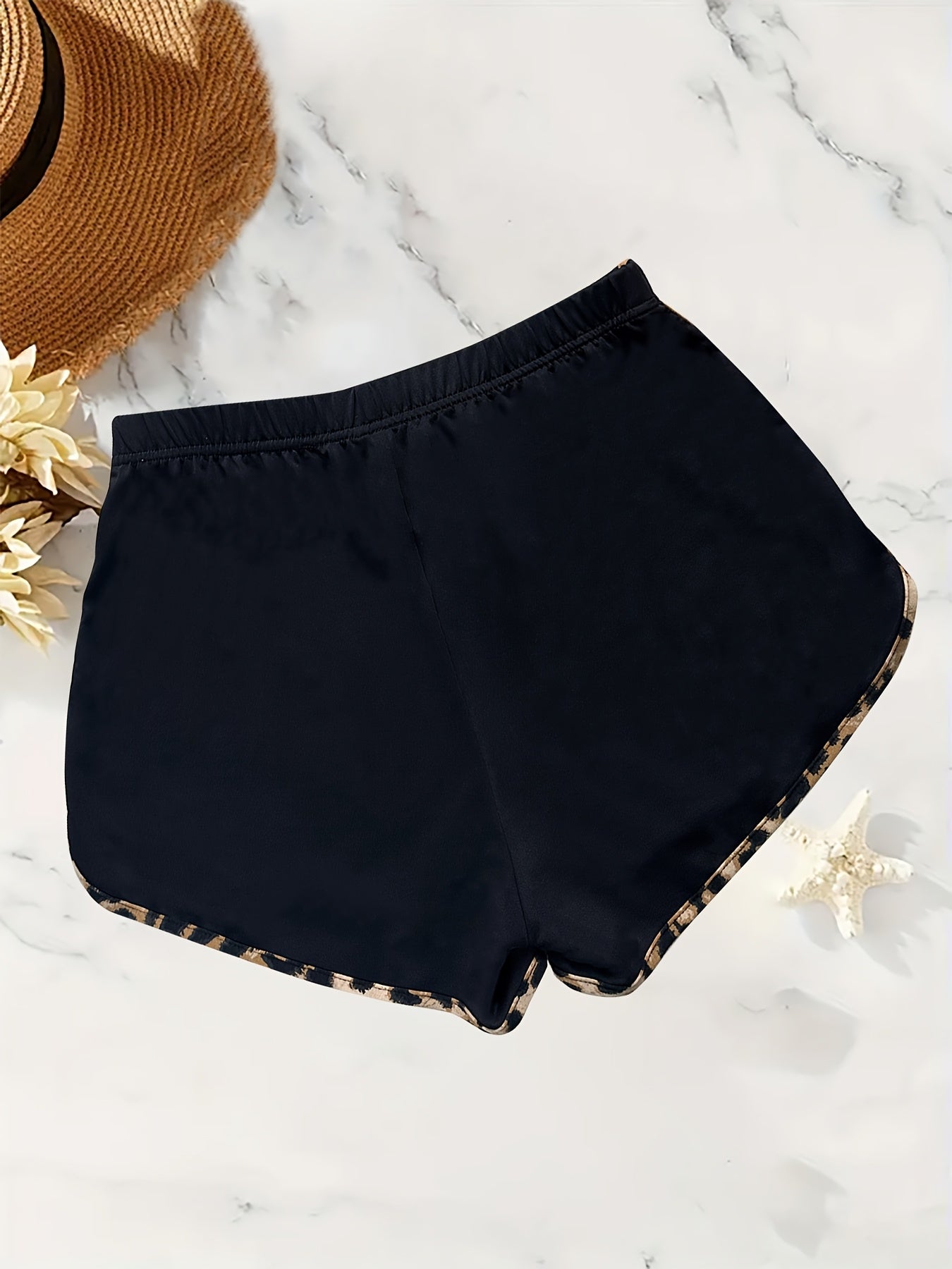 Shorts Leni – Leo Detail