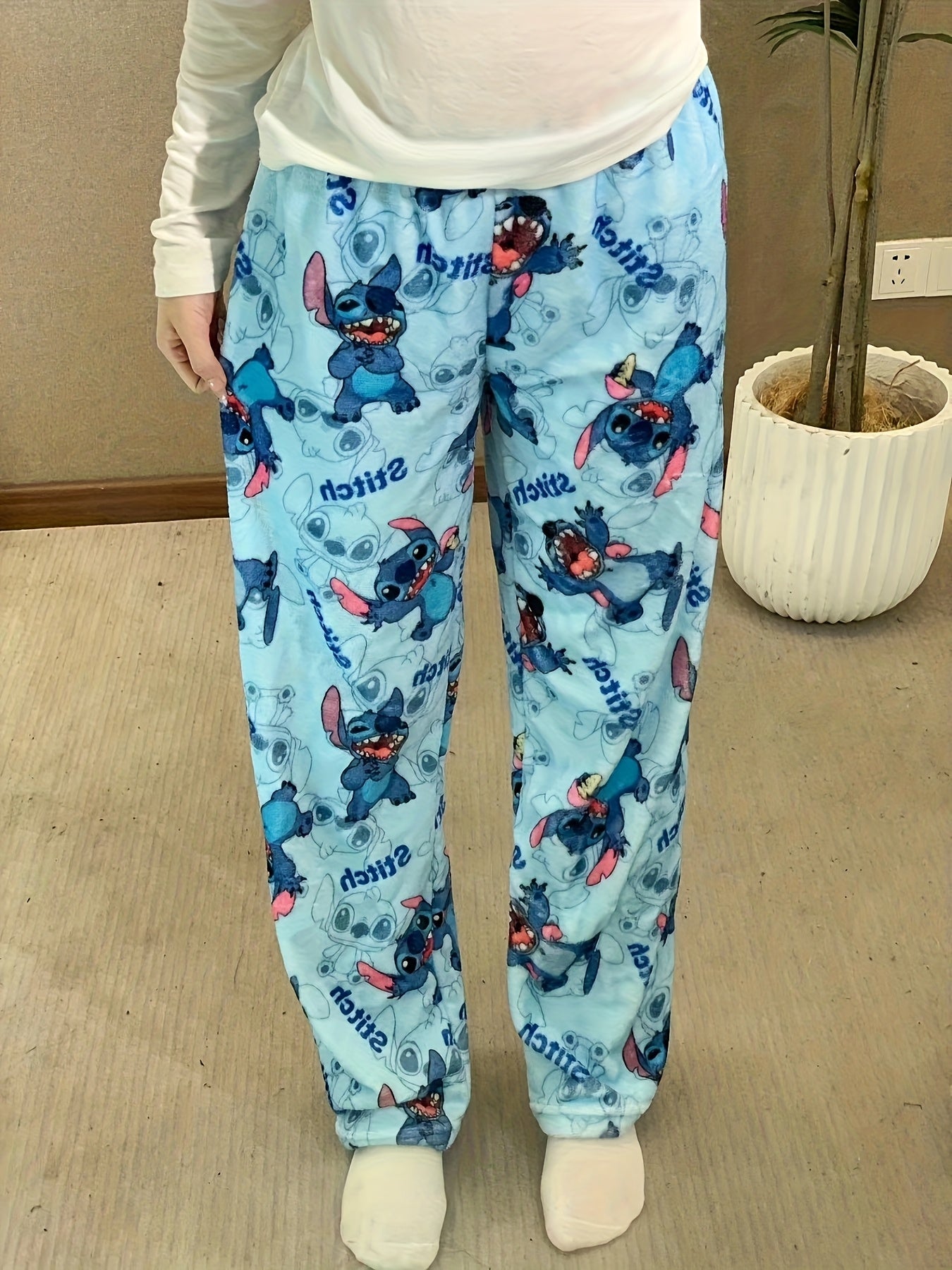 Hose Elva – Pyjama