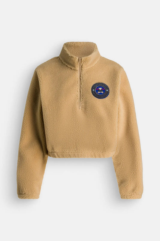 GUESS Teddyfleece-Troyer 'Bear'