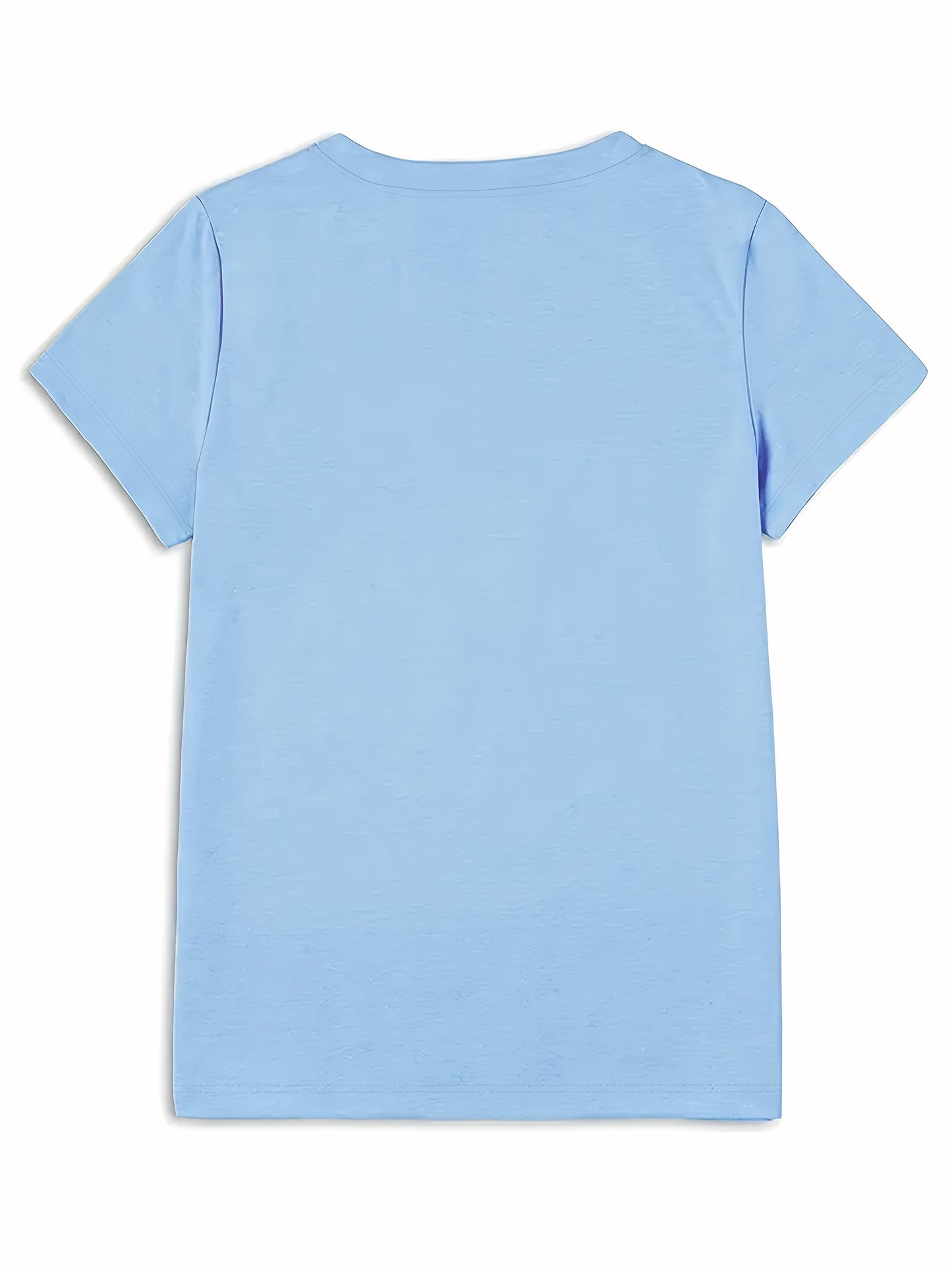 Shirt Maja – Bear Beanie Print