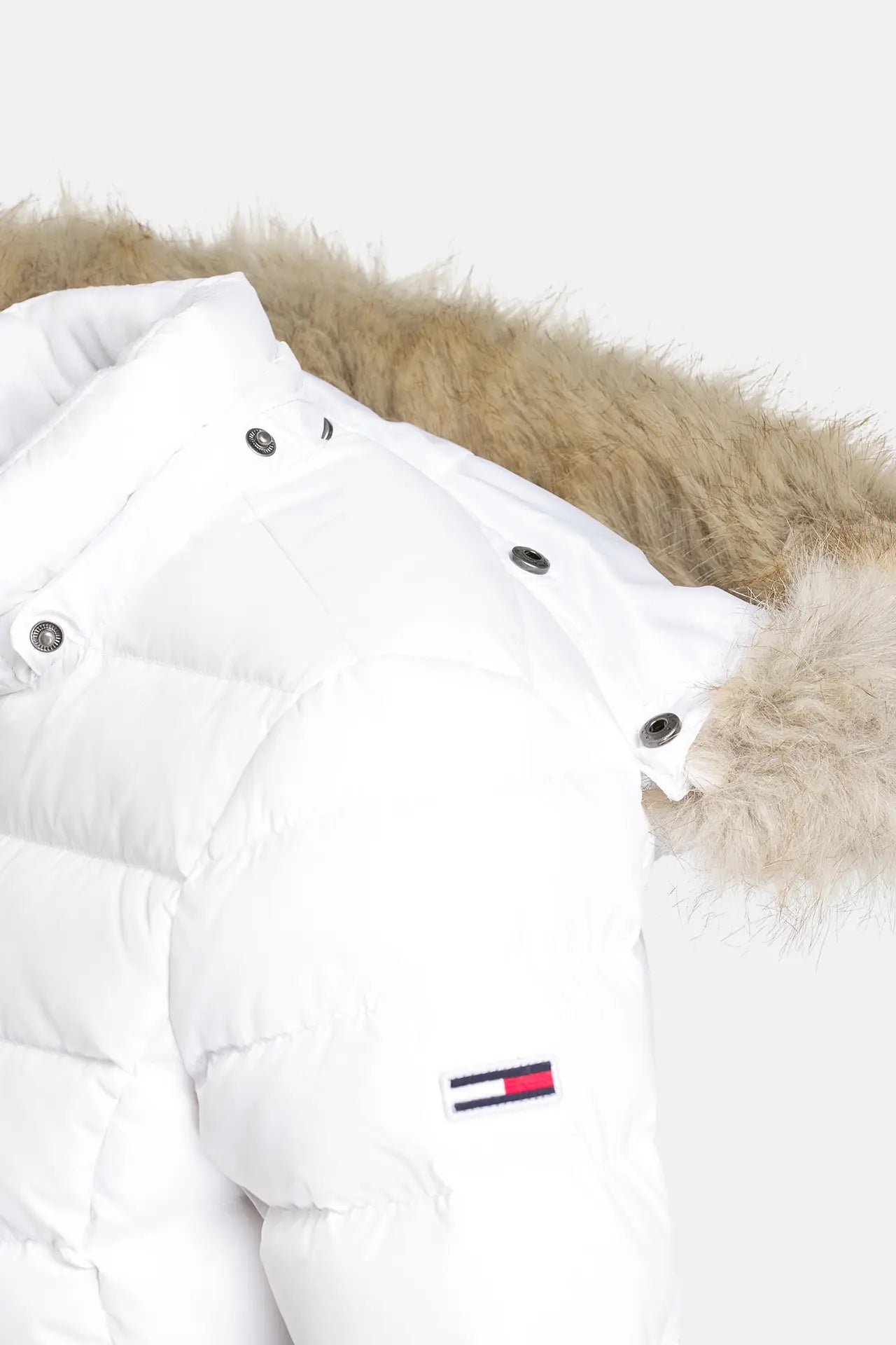 TOMMY HILFIGER Daunenjacke
