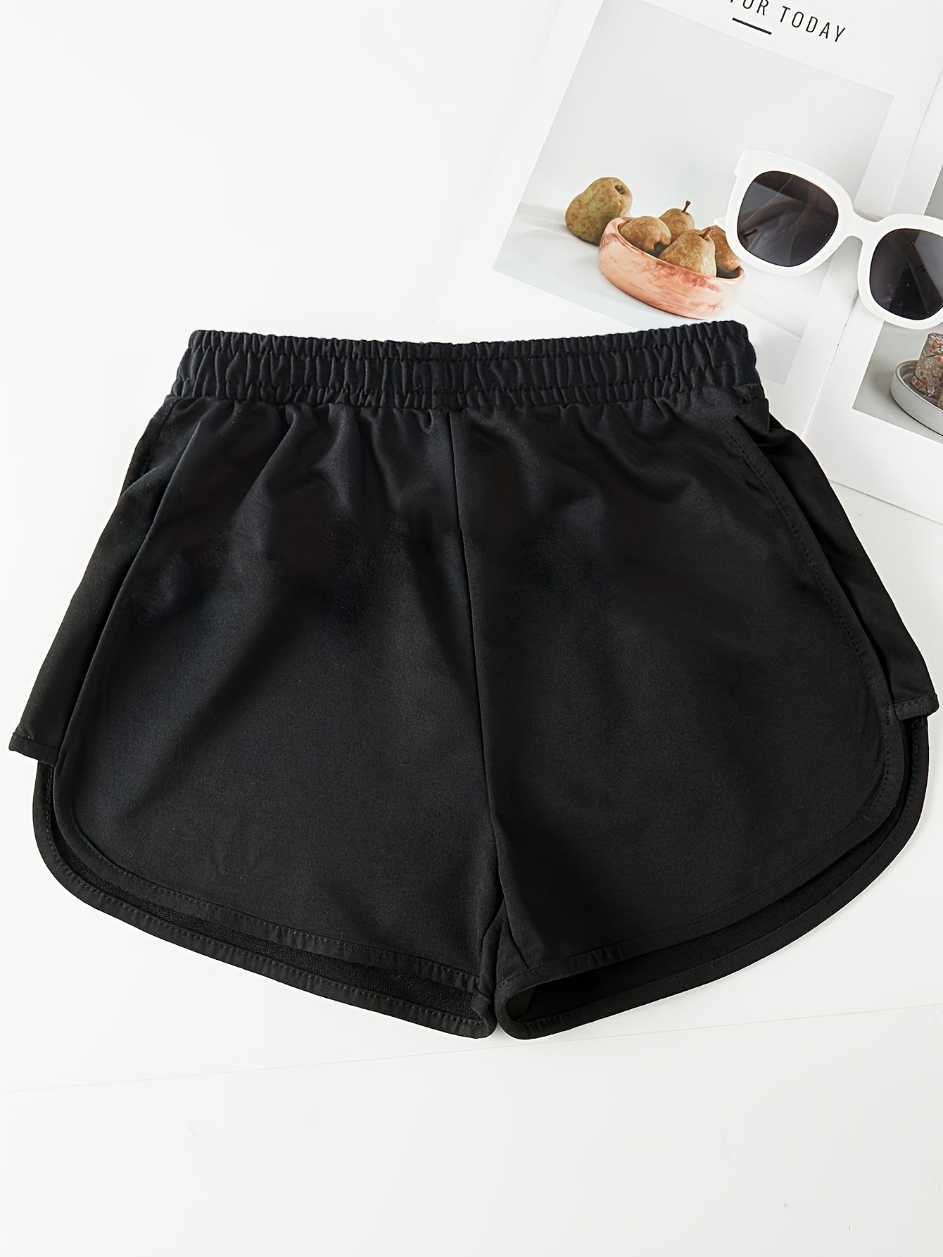Set Riva – 3er Pack Basic Shorts