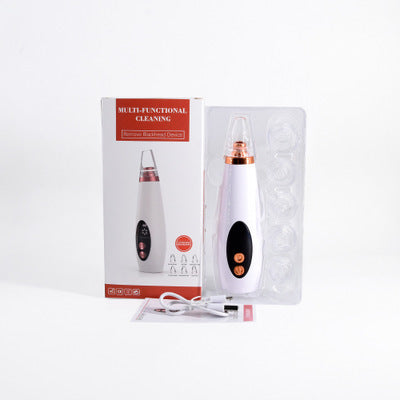 Pore and Blackhead Vacuum Cleaner - Rare - Shop