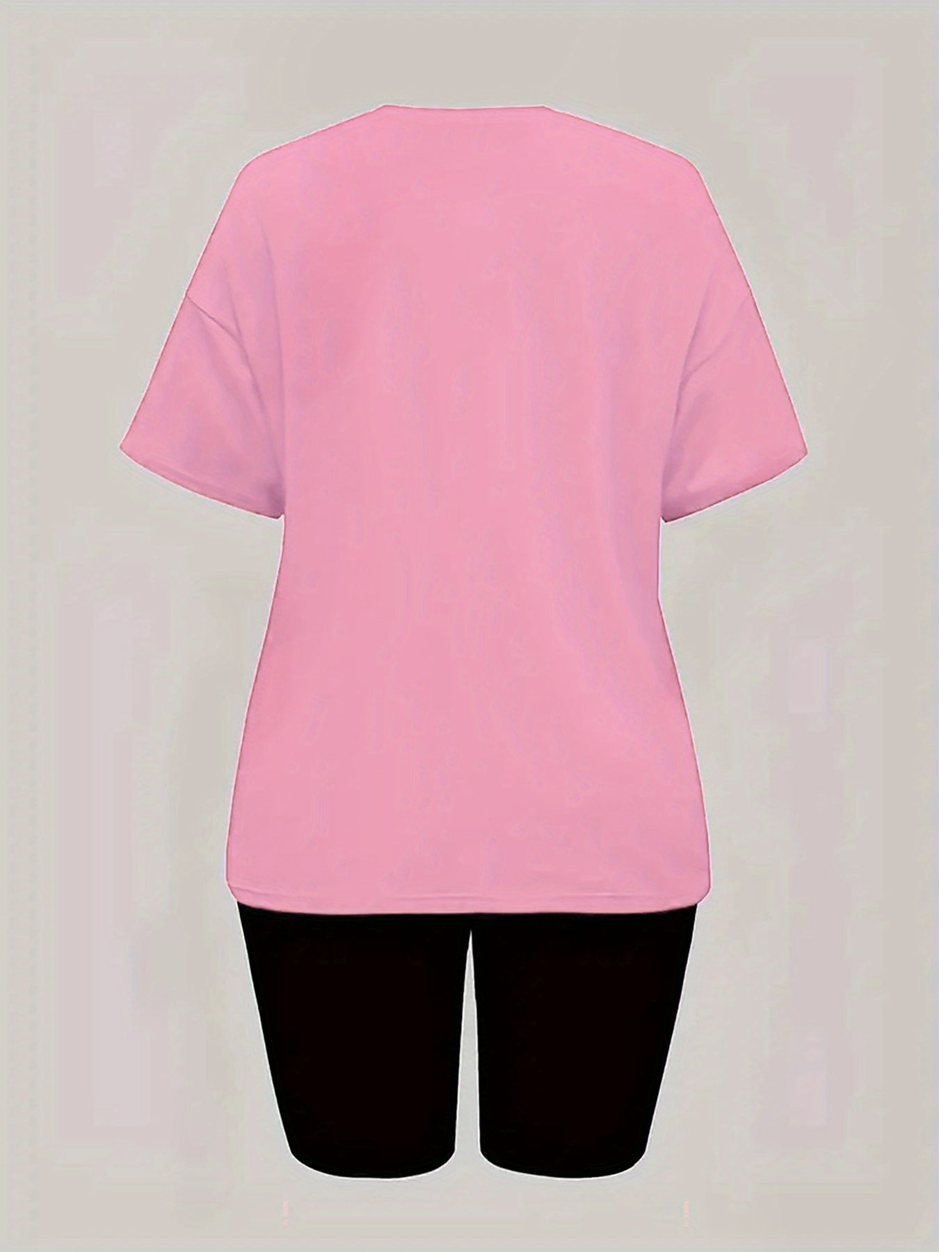 Set Livia – T-Shirt & Shorts