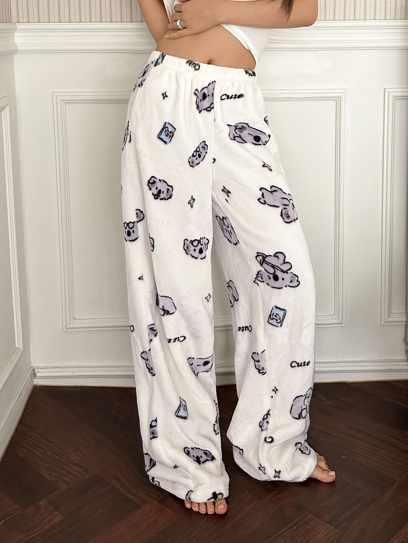 Hose Kira – Koala Pyjama