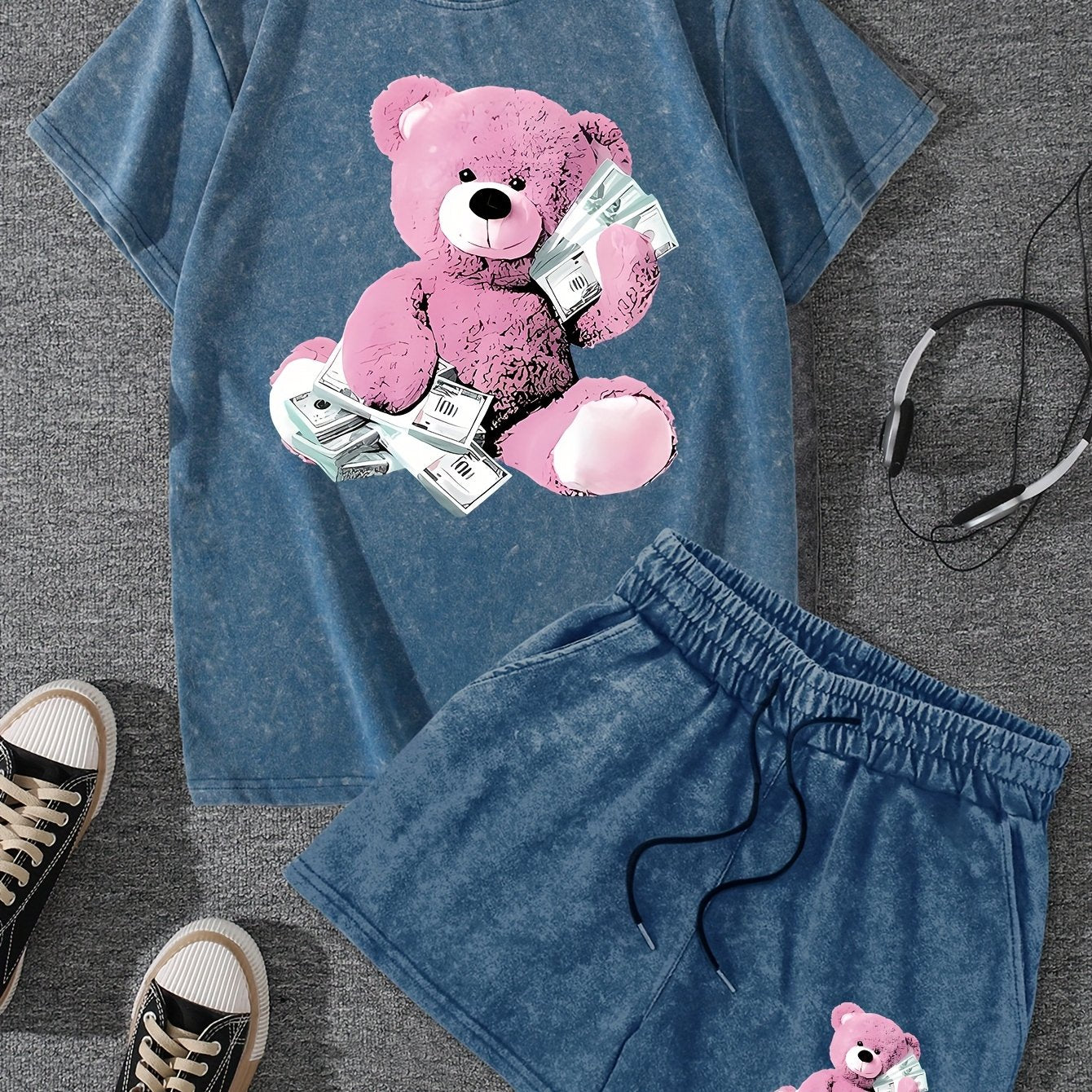 Zweiteiliger Set Lina