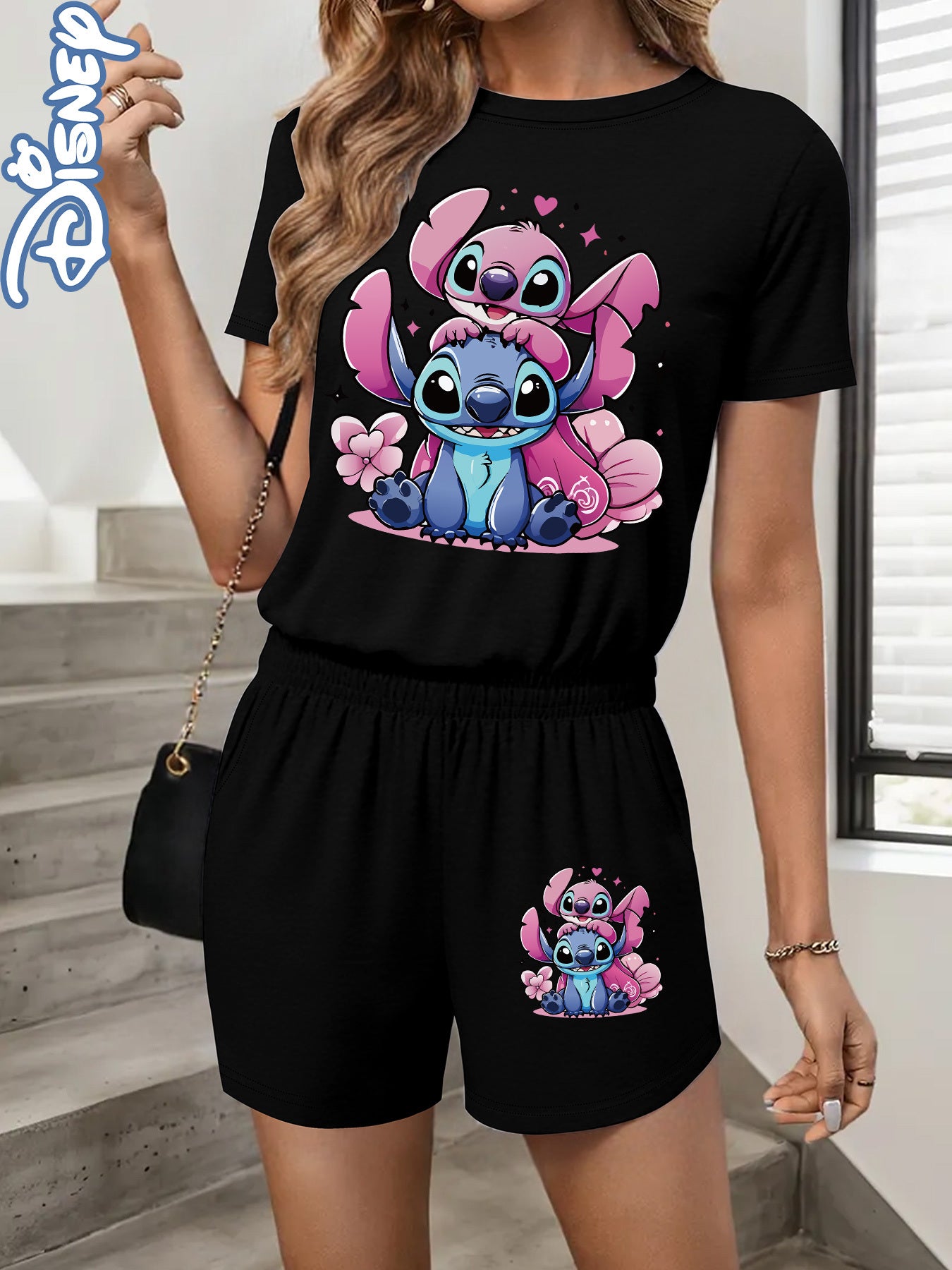 Set Juna – Disney Print