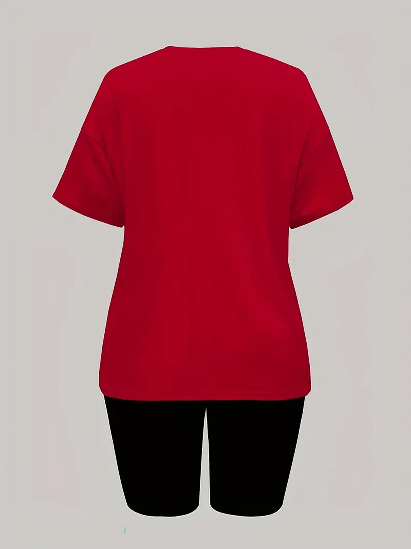 Set Livia – T-Shirt & Shorts