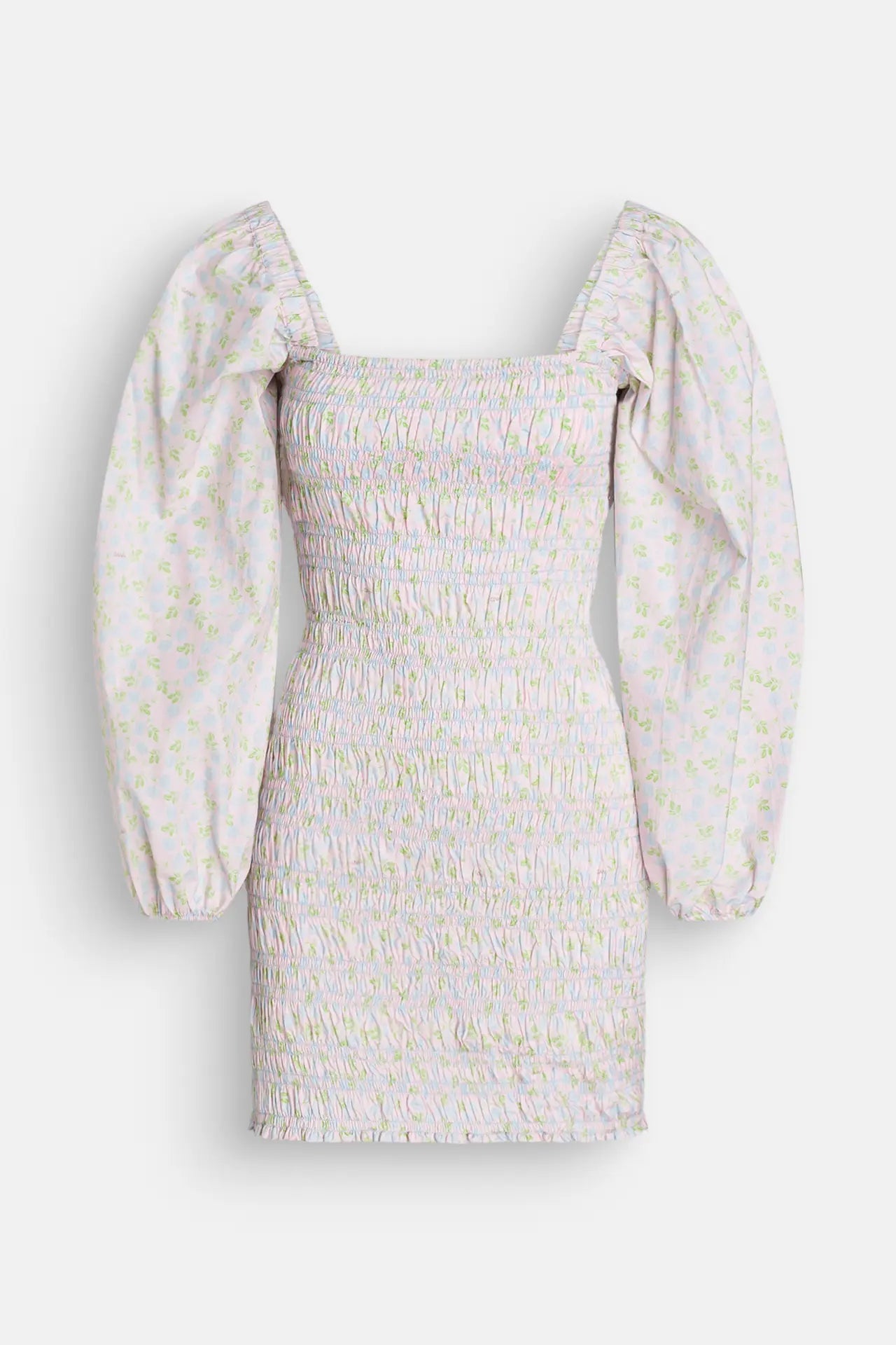GANNI Kleid