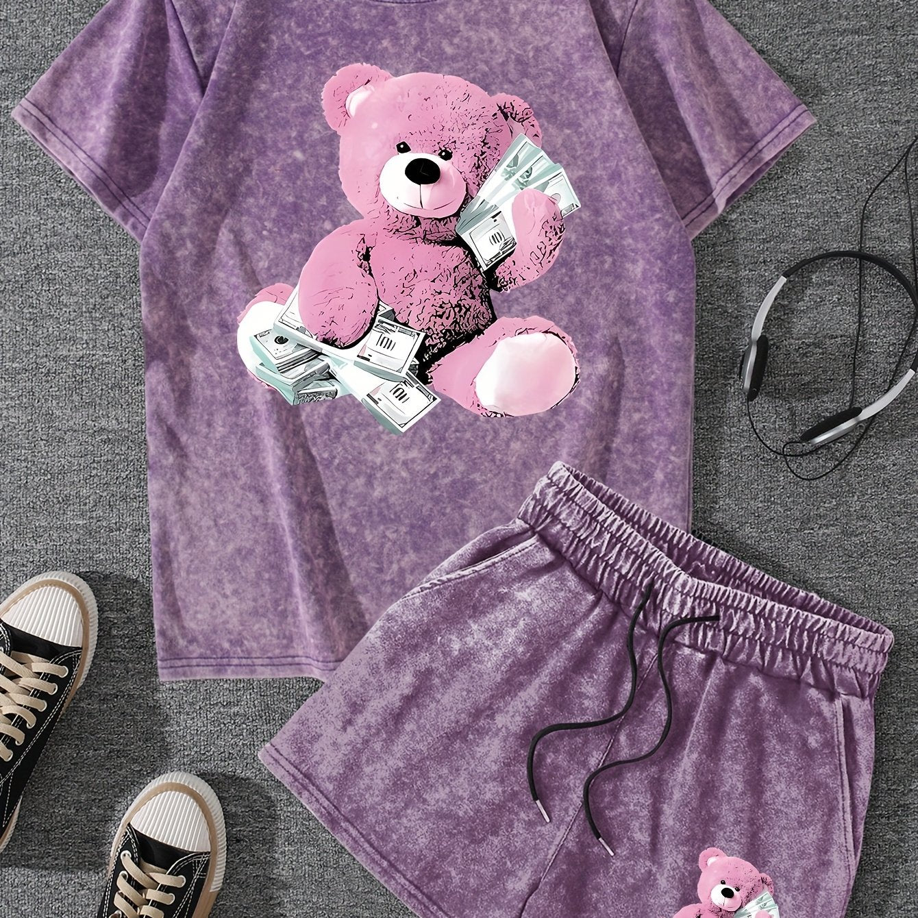 Zweiteiliger Set Lina