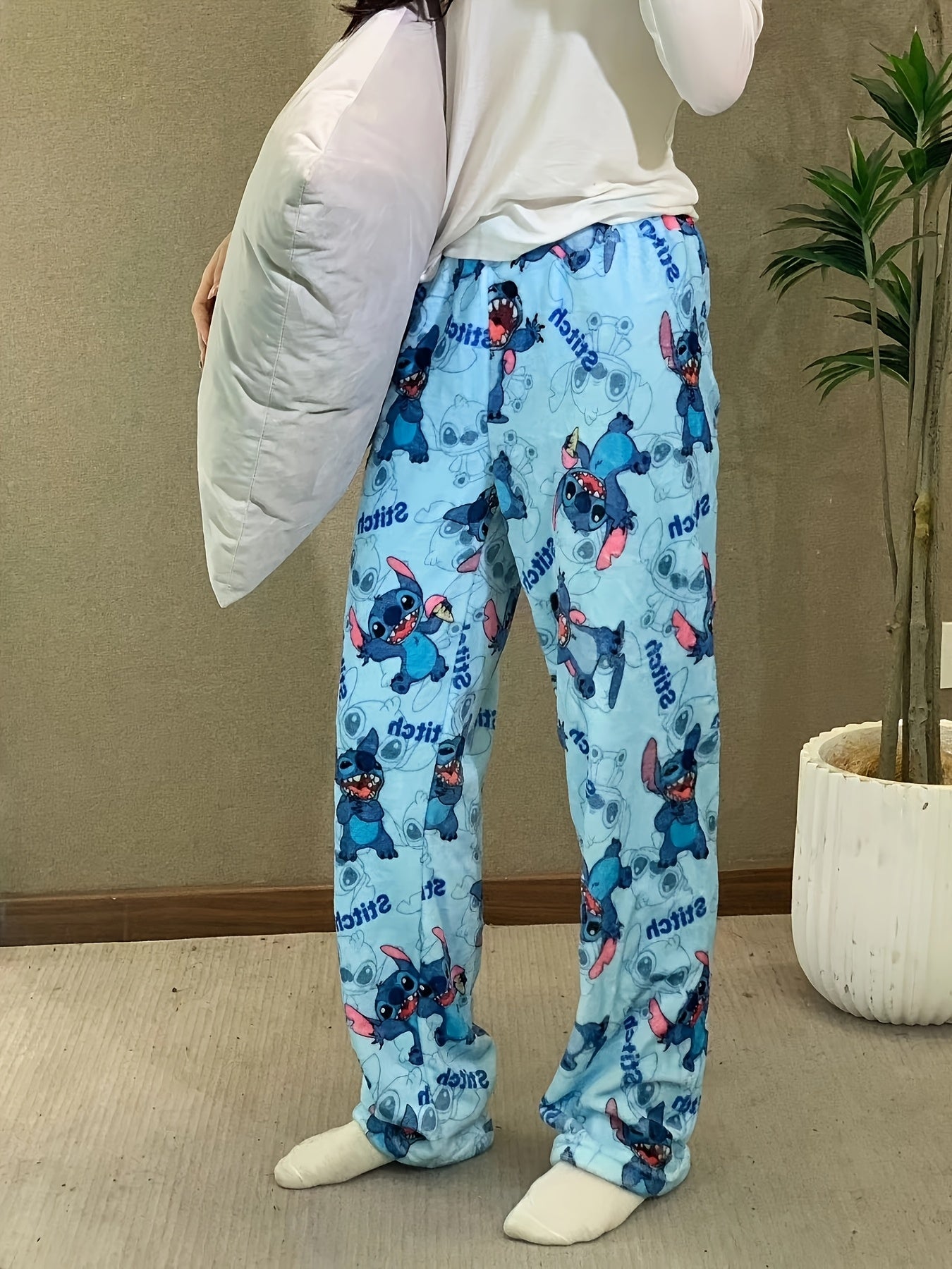 Hose Elva – Pyjama