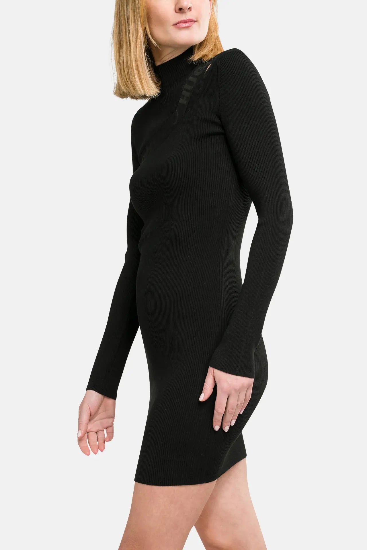 HUGO Kleid 'Sliquet