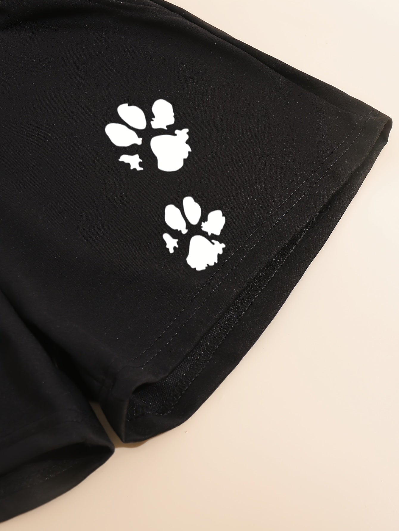 Shorts Momo – Dog Paw 2er Pack