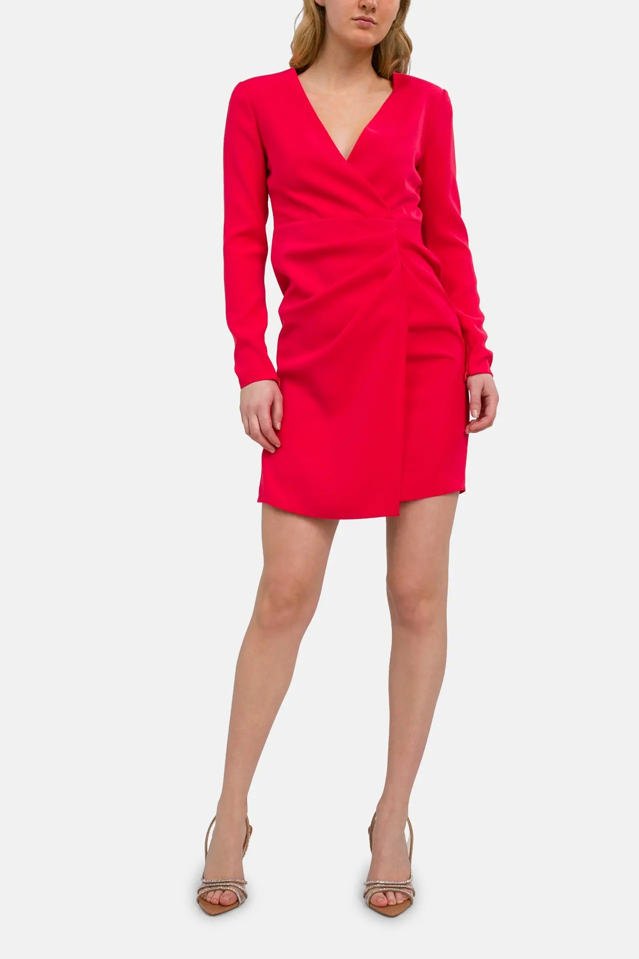 EMPORIO ARMANI Kleid