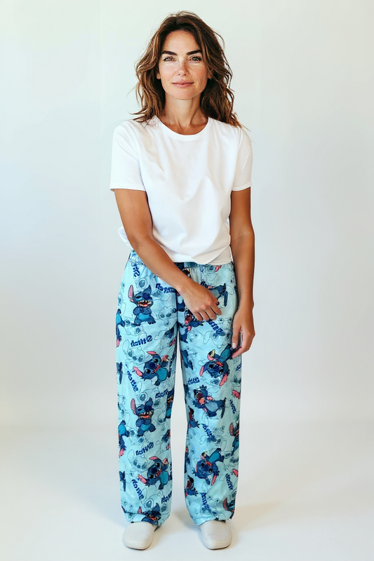 Hose Elva – Pyjama