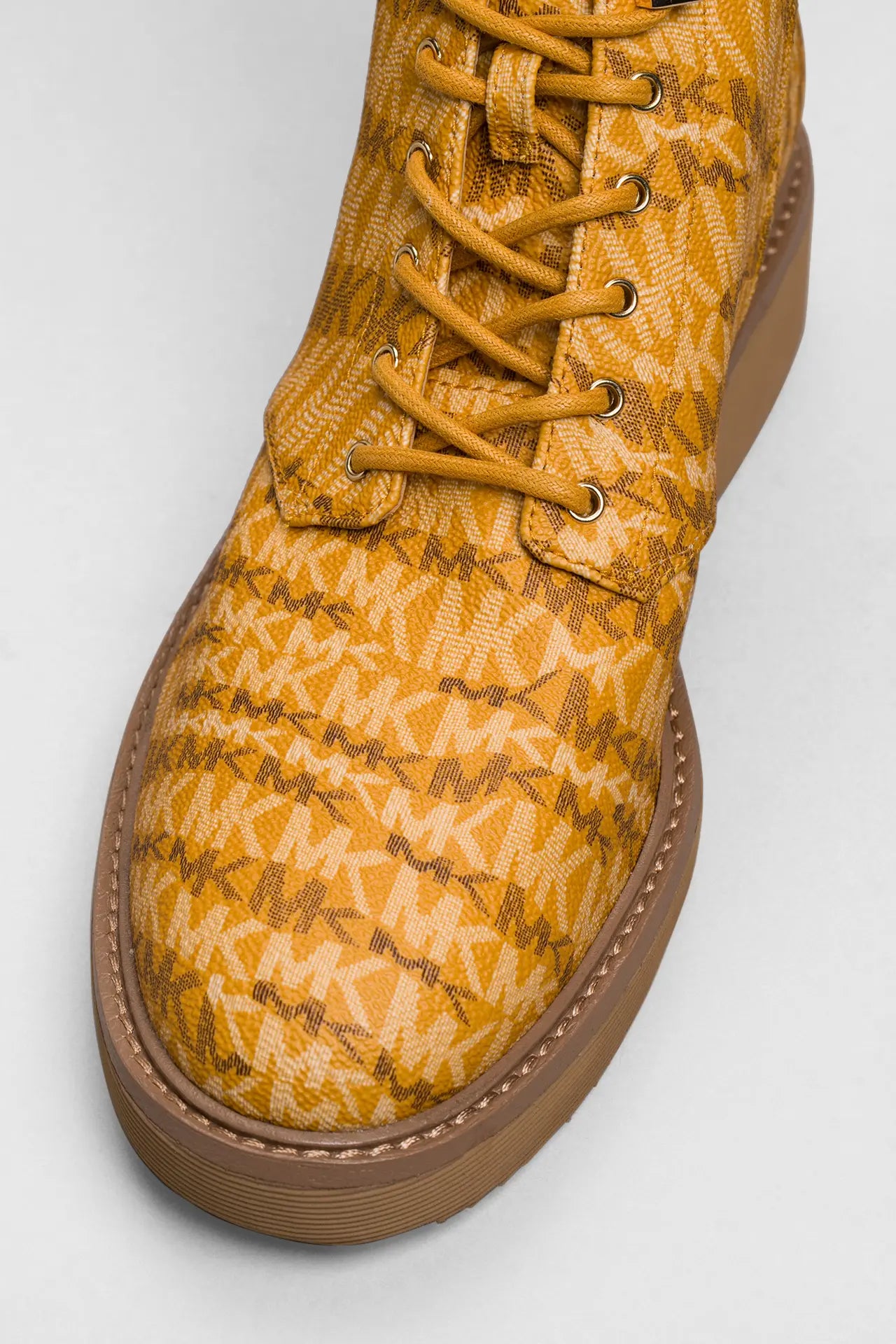 MICHAEL MICHAEL KORS Schnürstiefel 'Haskell'