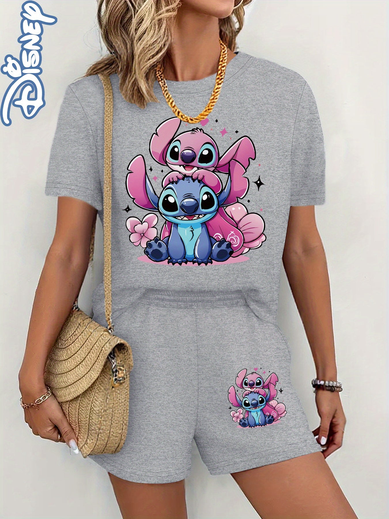 Set Juna – Disney Print