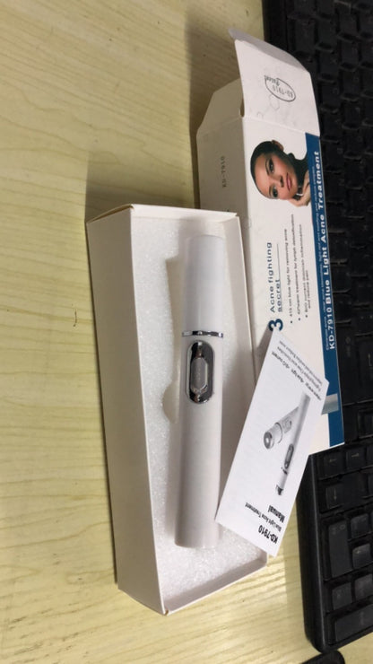 Acne Laser Pen - Rare - Shop