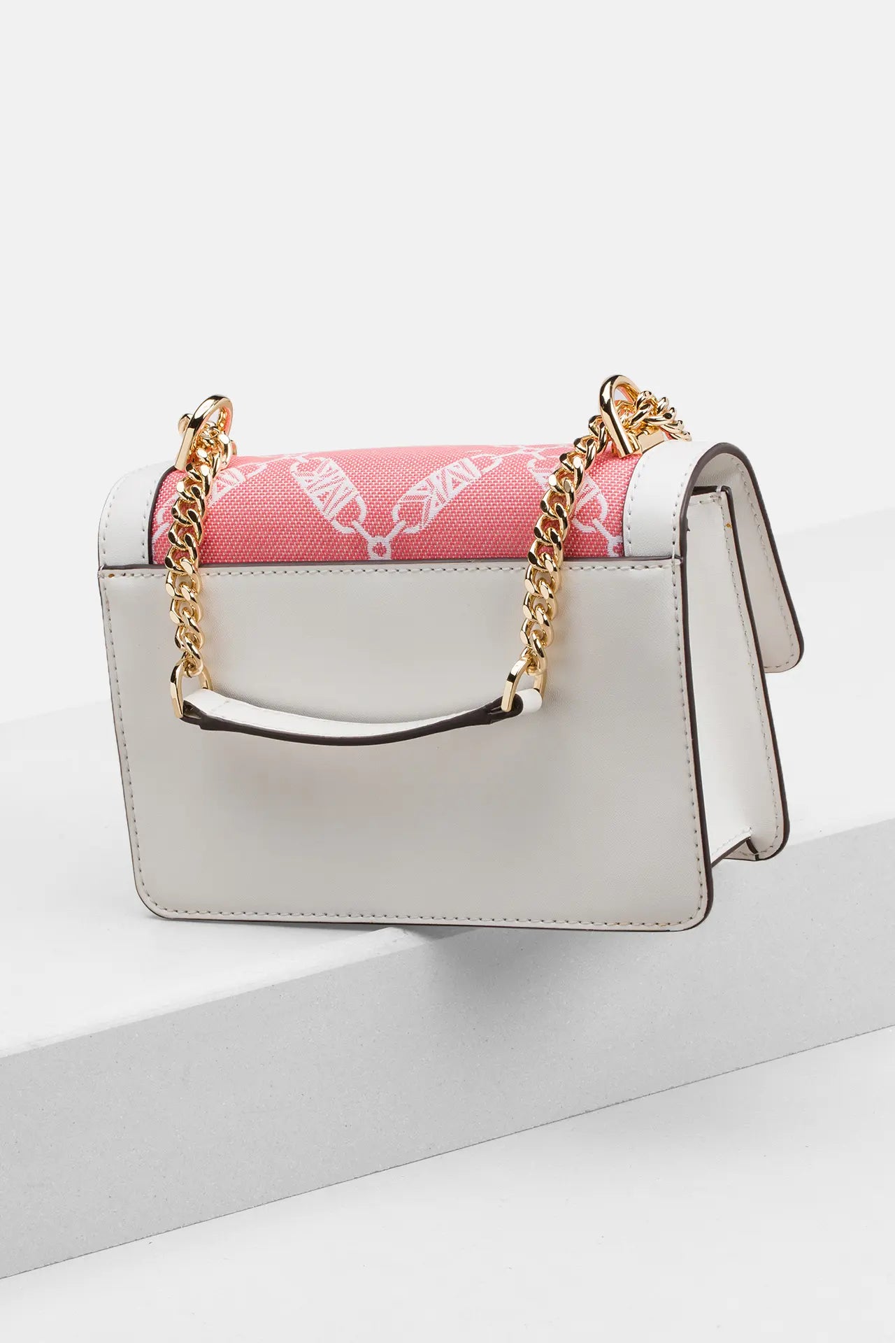 MICHAEL MICHAEL KORS Umhängetasche 'XS Body' gemustert