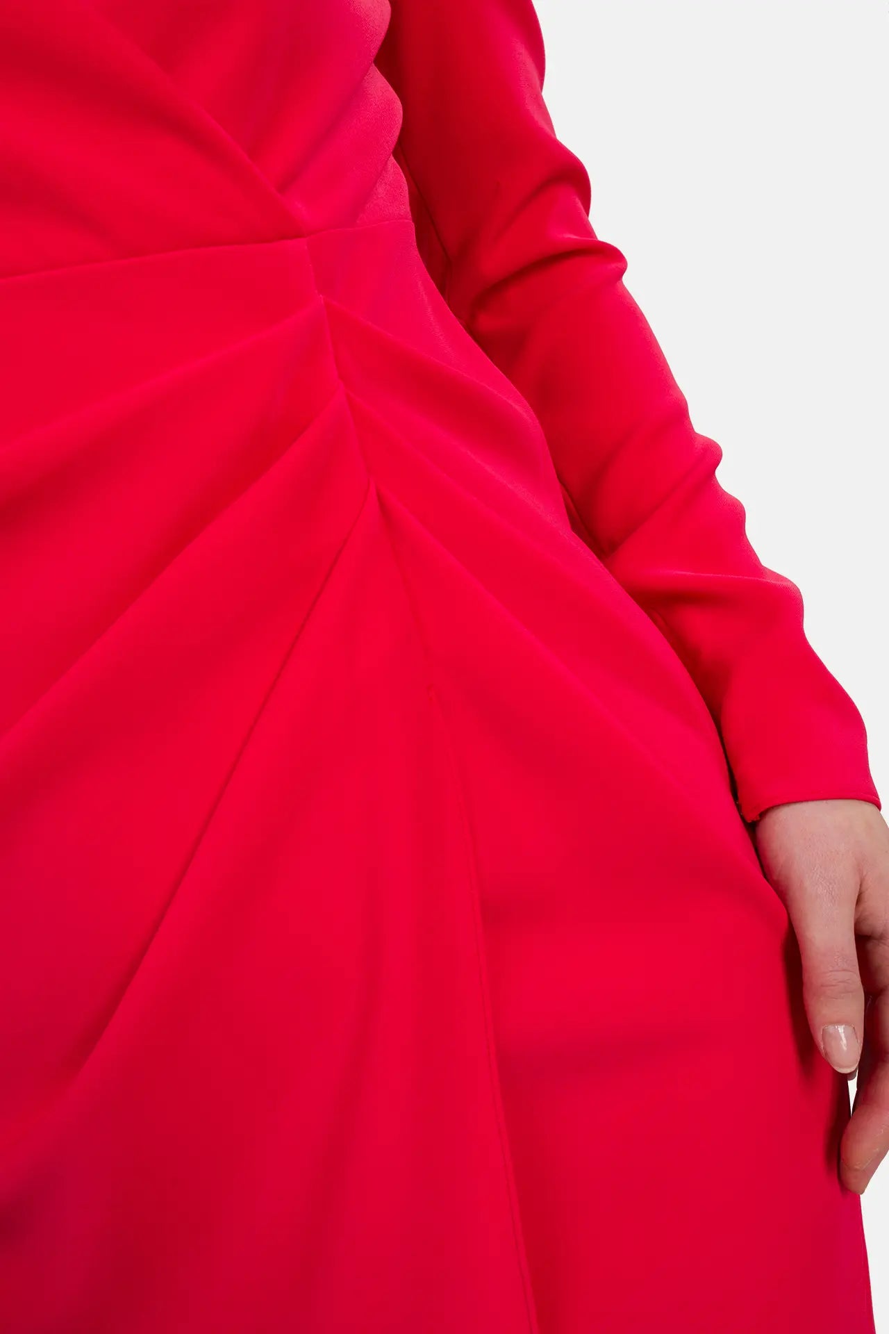 EMPORIO ARMANI Kleid