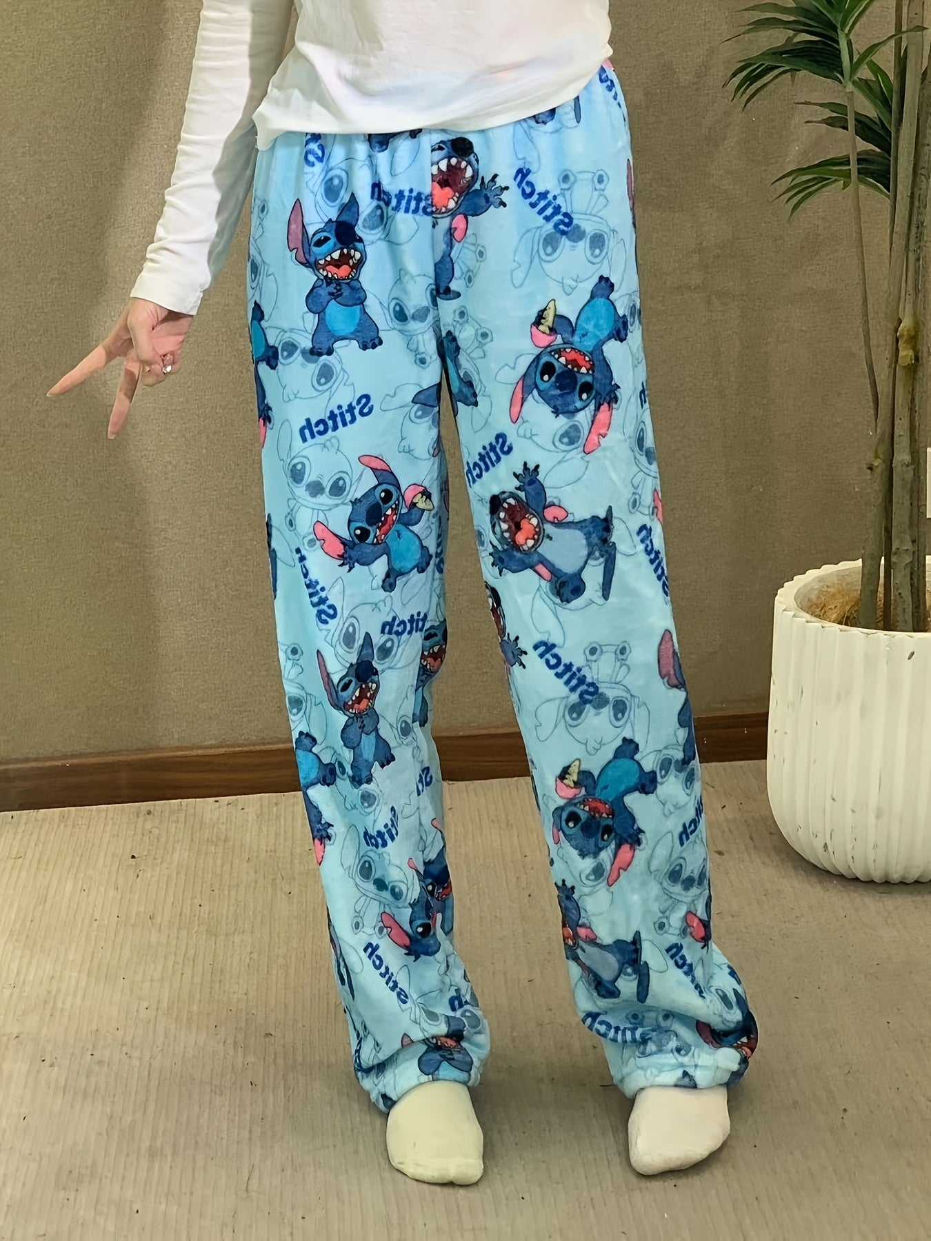 Hose Elva – Pyjama