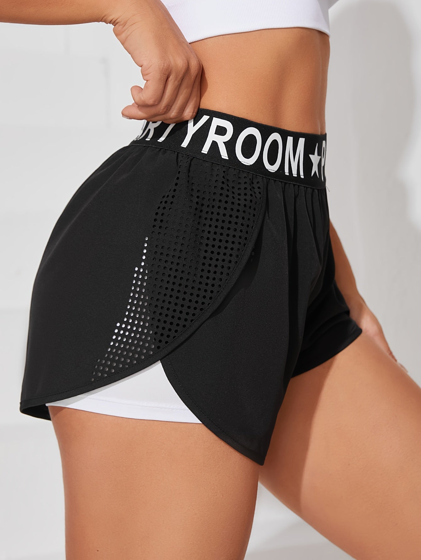 Shorts Yola – Sport & Yoga