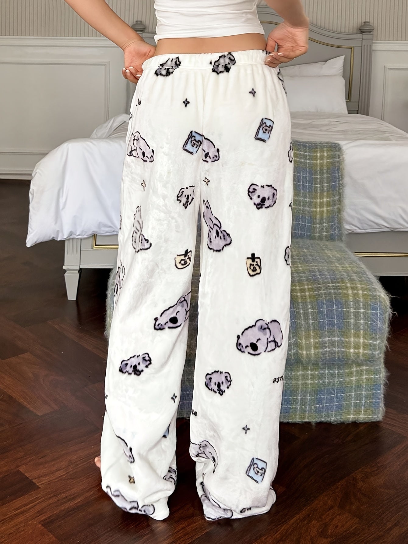 Hose Kira – Koala Pyjama