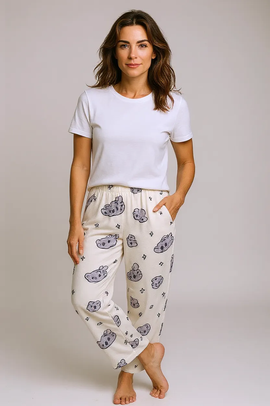 Hose Kira – Koala Pyjama