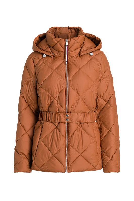 TOMMY HILFIGER Steppjacke