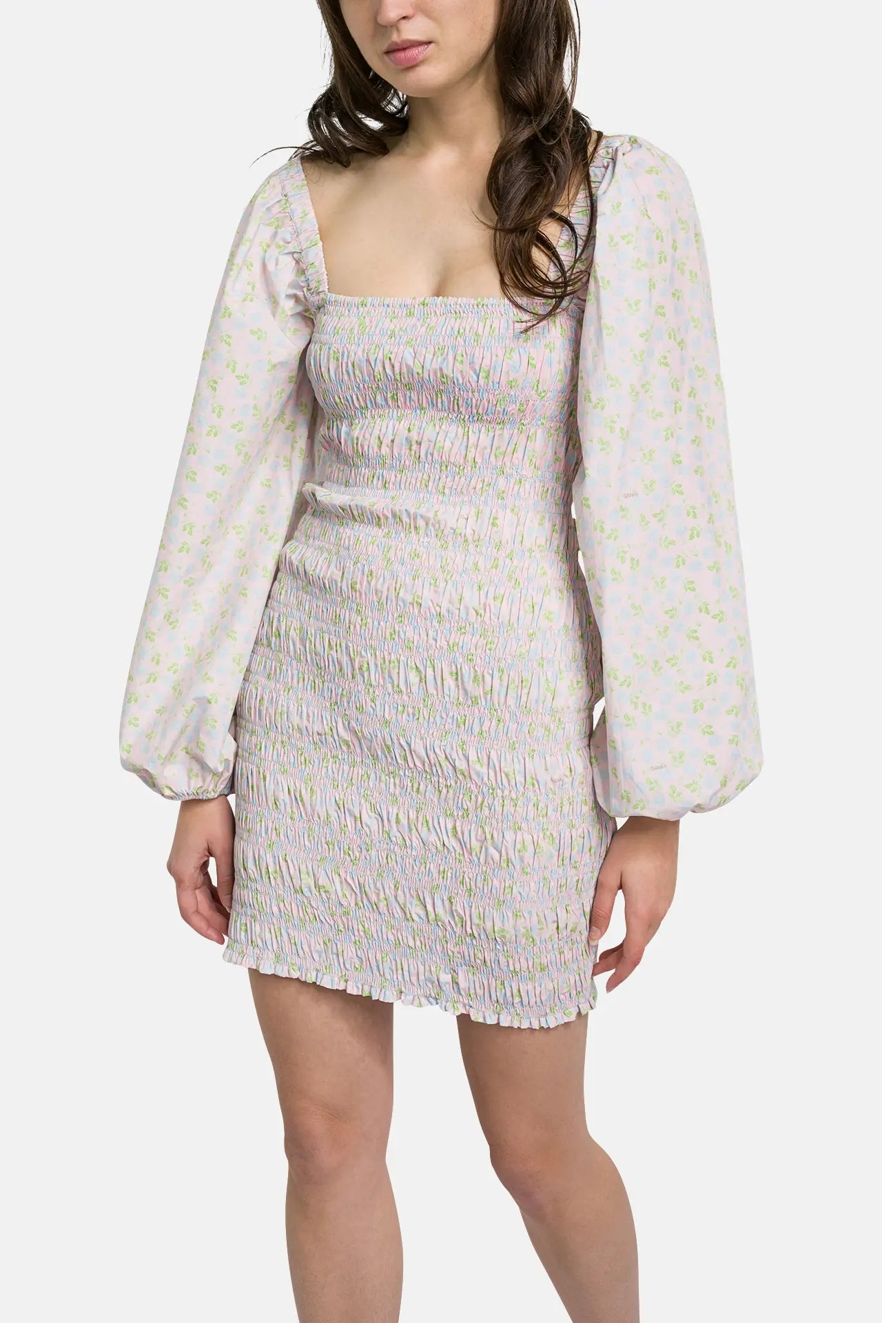 GANNI Kleid