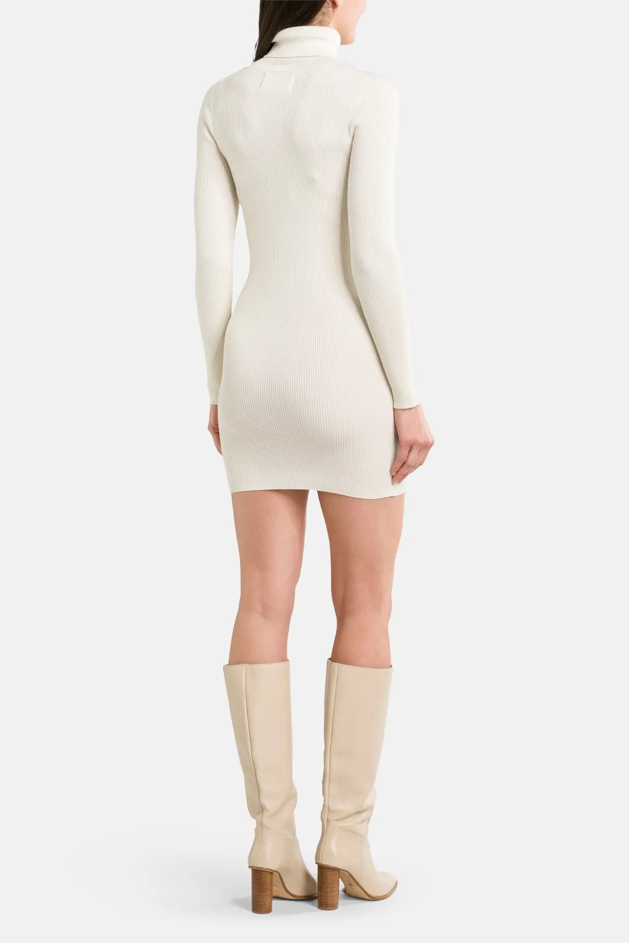 CALVIN KLEIN Strickkleid