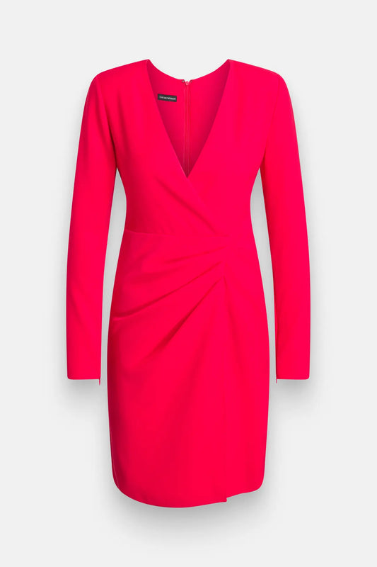 EMPORIO ARMANI Kleid